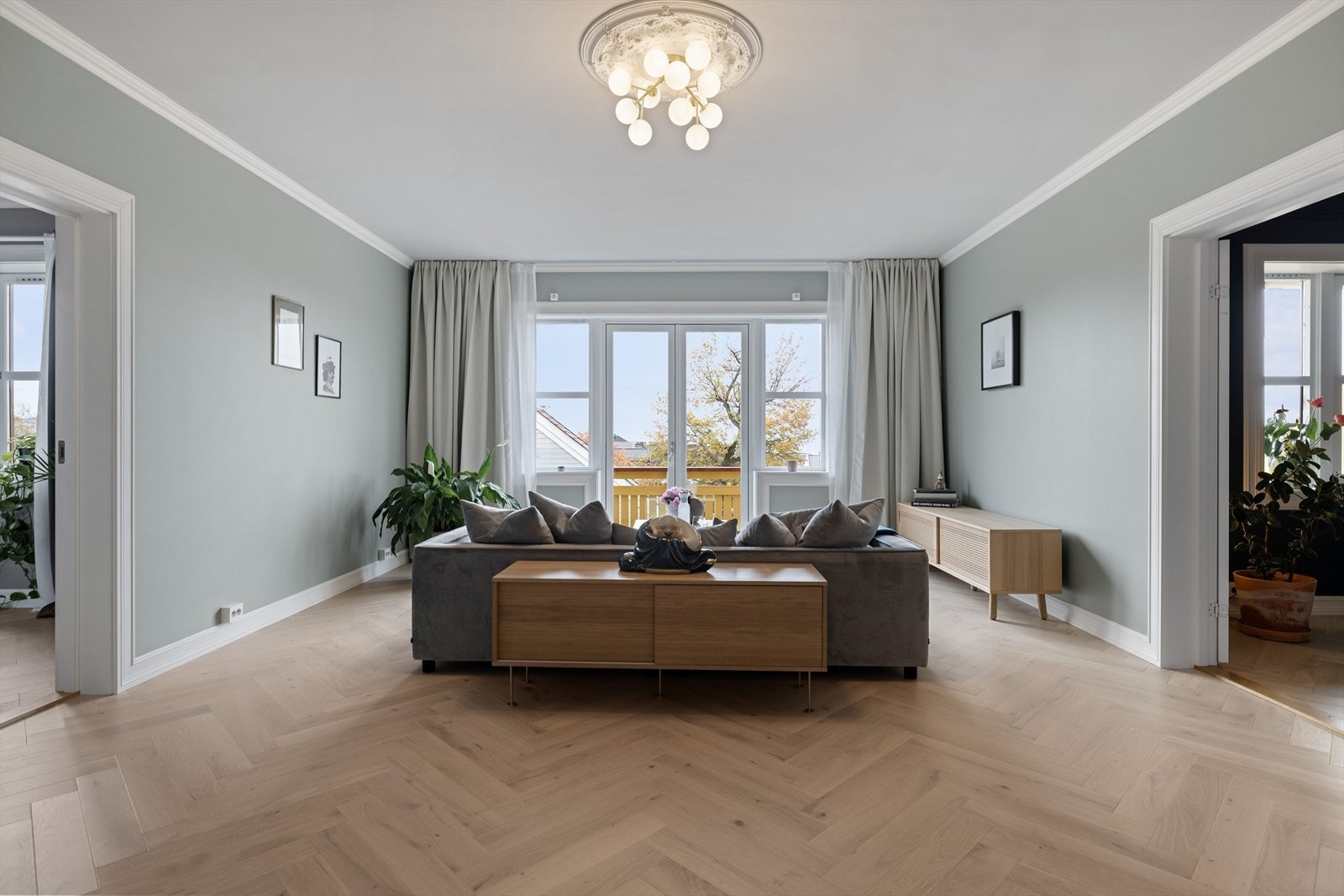 Velkommen til Høyensalgata 42! Galleribilde