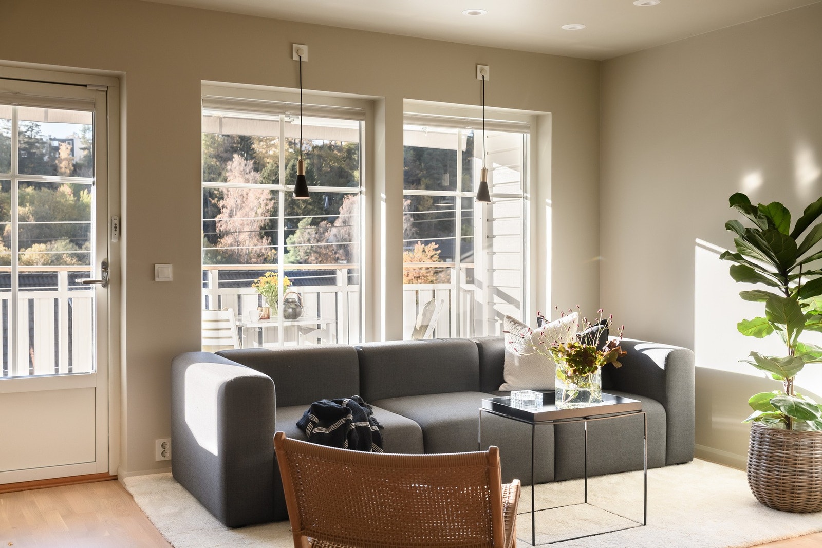 Frostveien 18B presenteres av Daglig leder Tommy Stensrud ved Boa Eiendomsmegling Nordstrand. Galleribilde