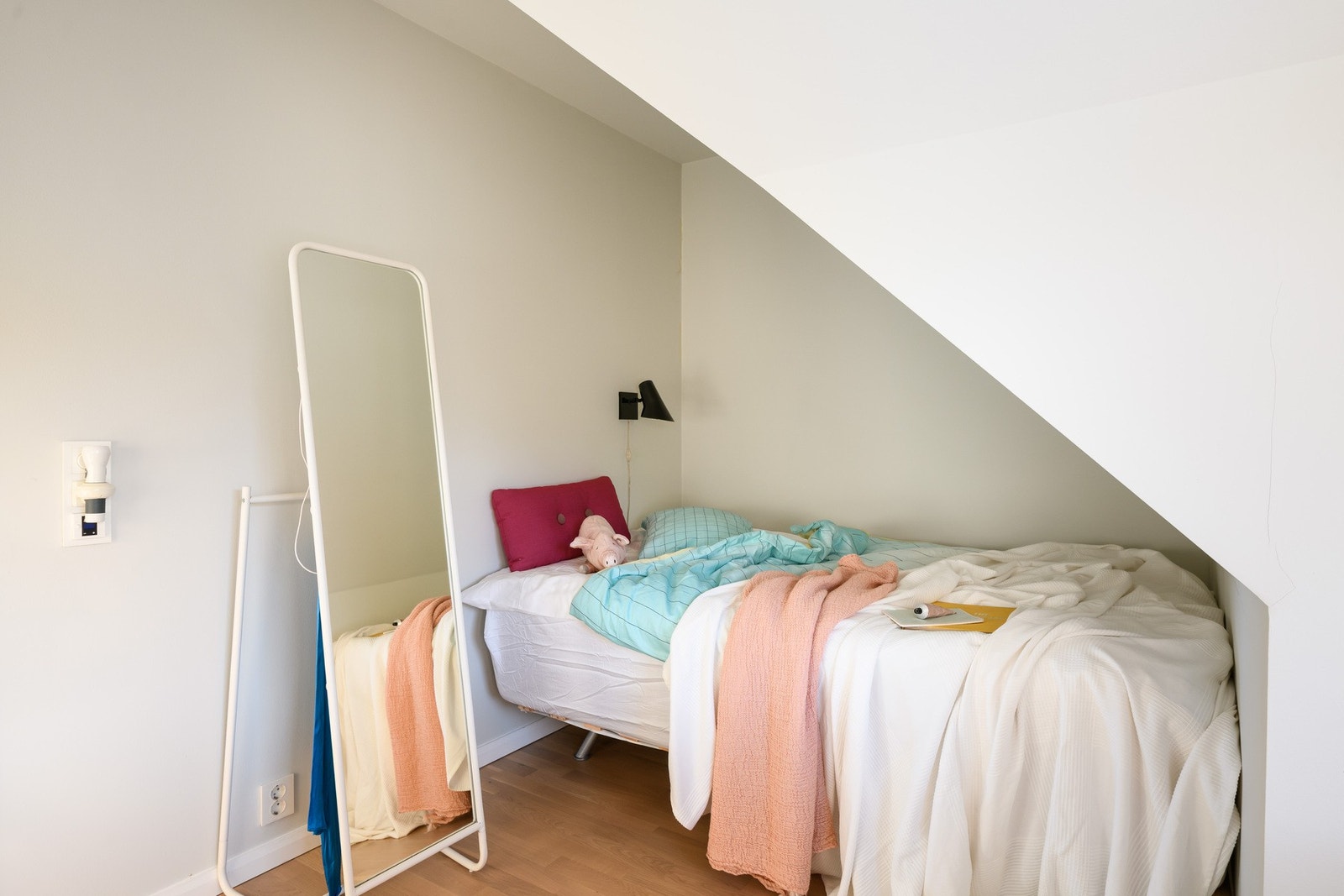 Soverom 4. Galleribilde