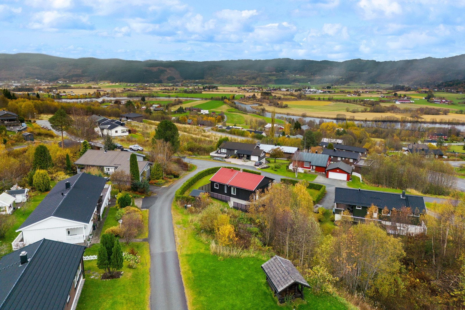 Områdebilde Galleribilde