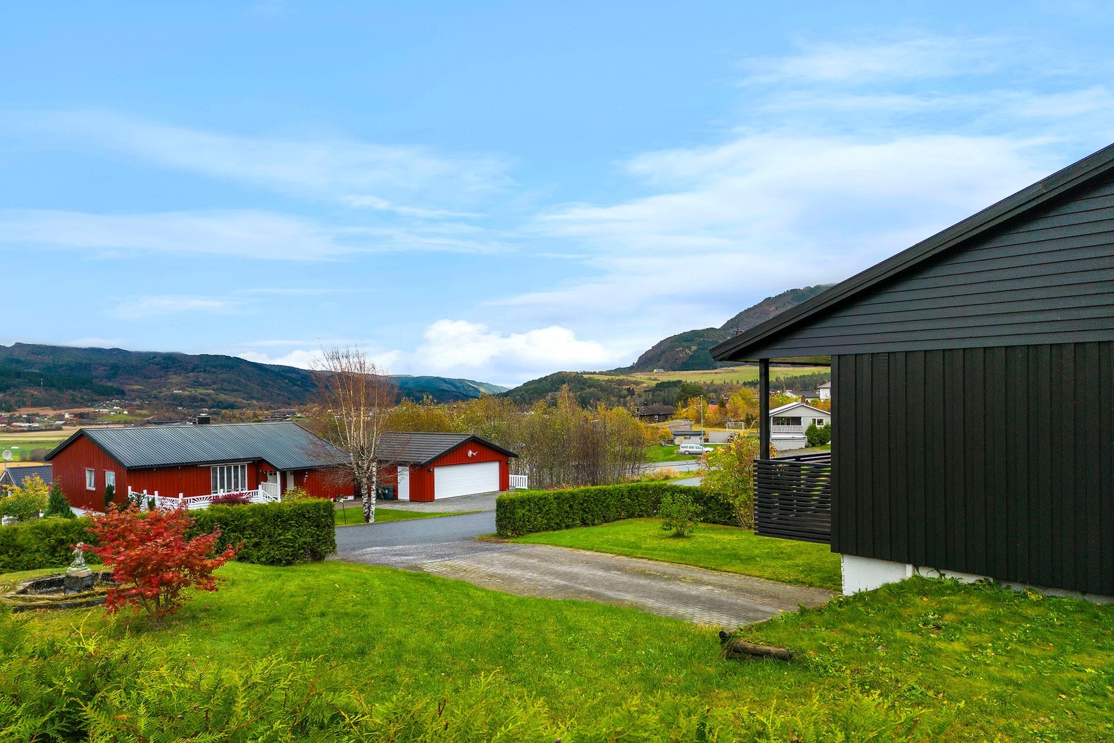 Områdebilde Galleribilde