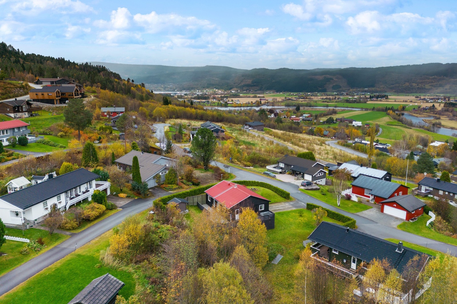 Områdebilde Galleribilde