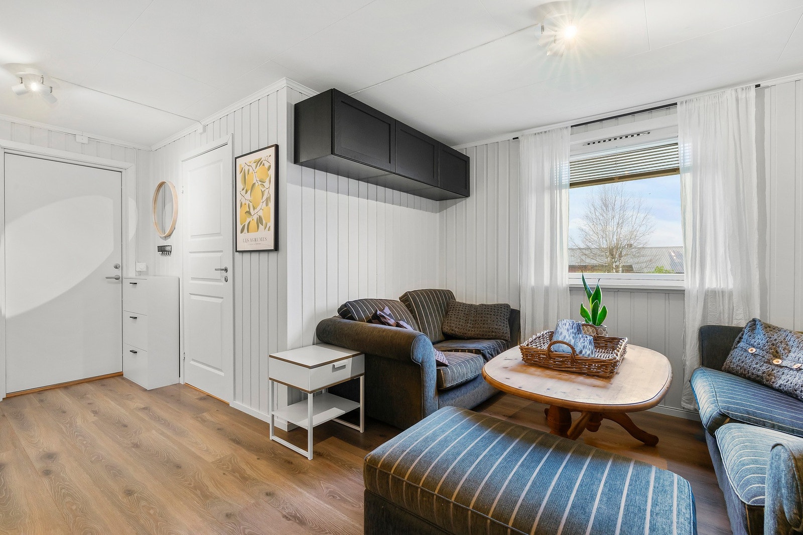 Stue Utleie Galleribilde