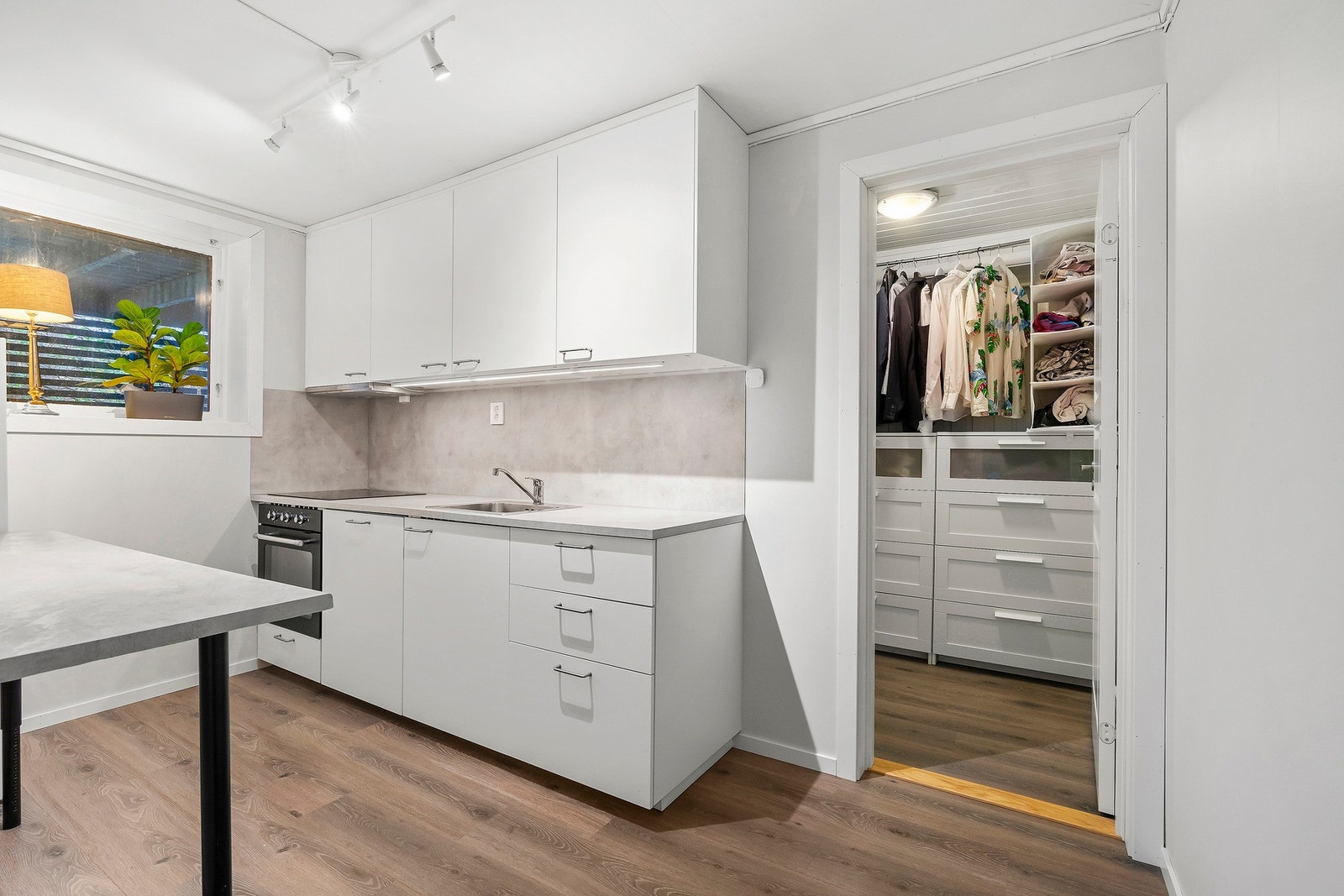 Kjøkken Utleie Galleribilde