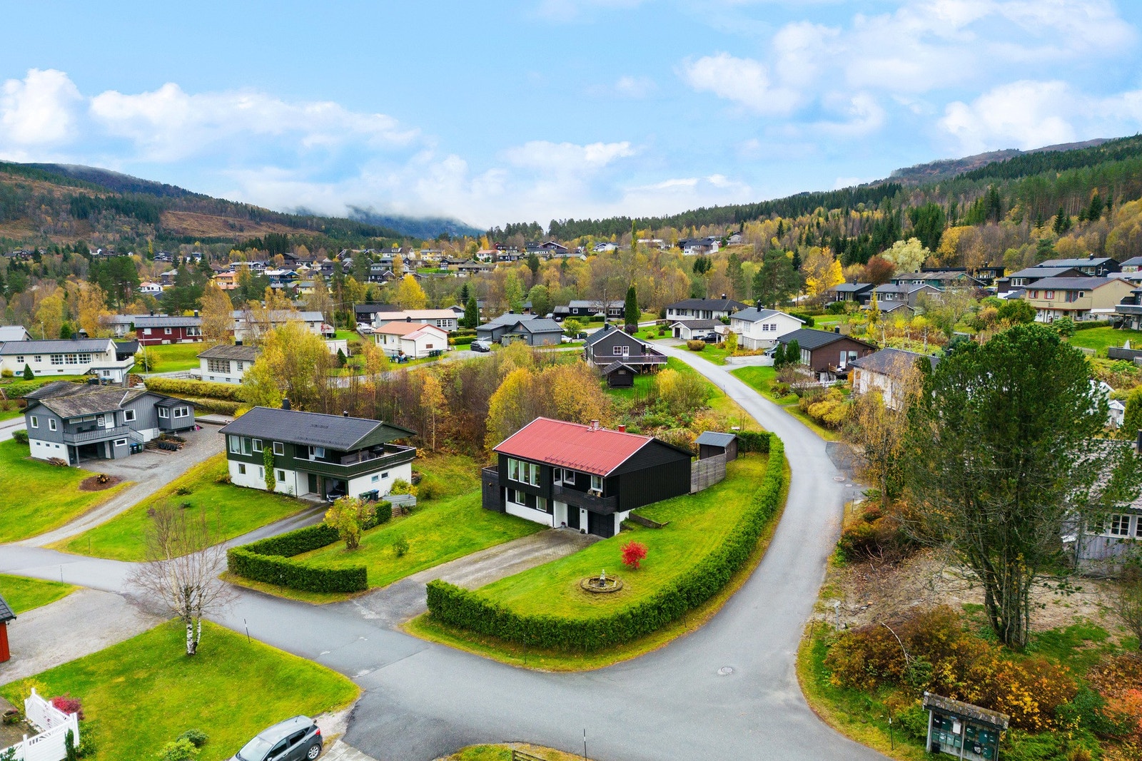 Områdebilde Galleribilde