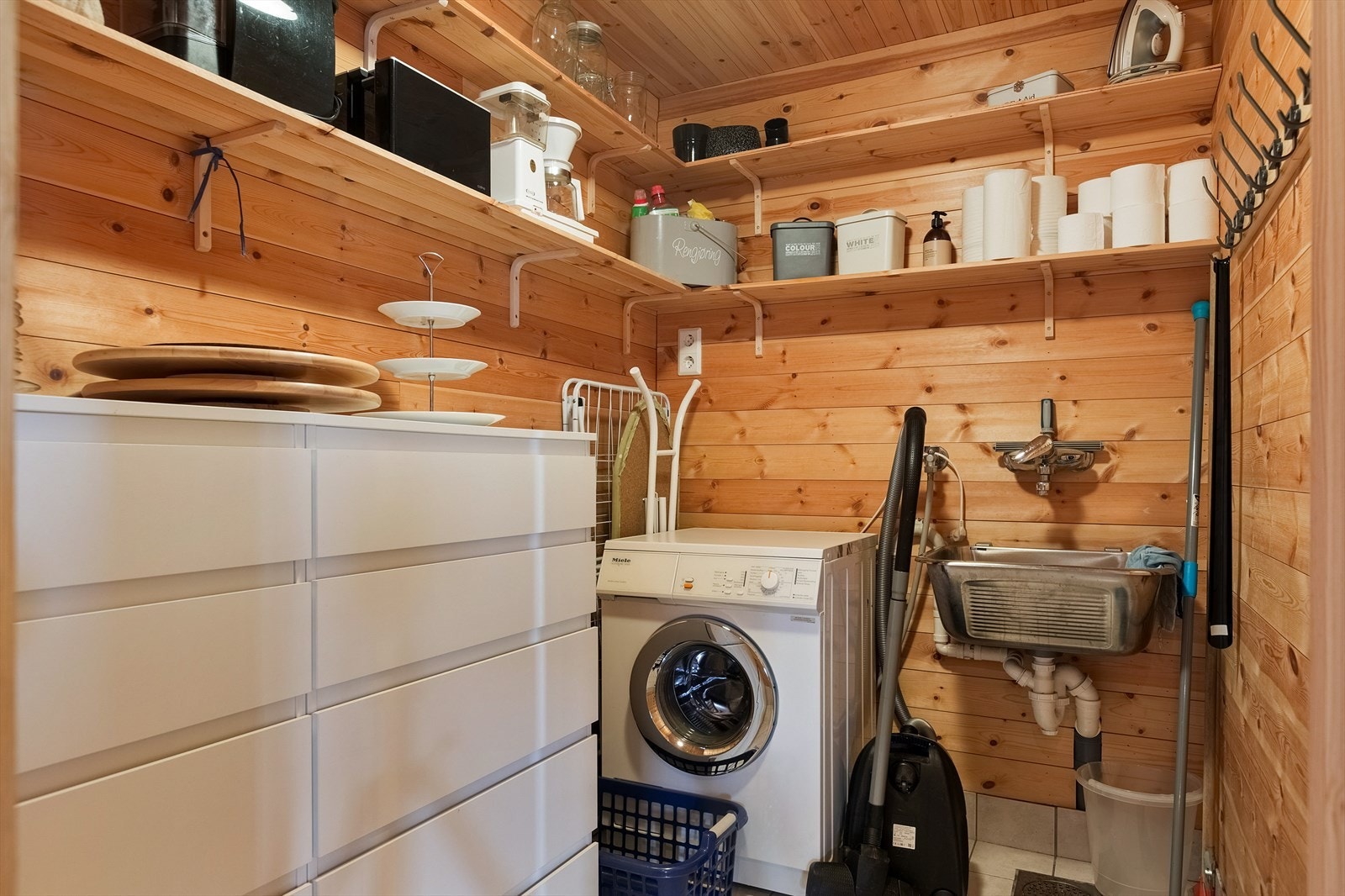 Vsskerom Galleribilde