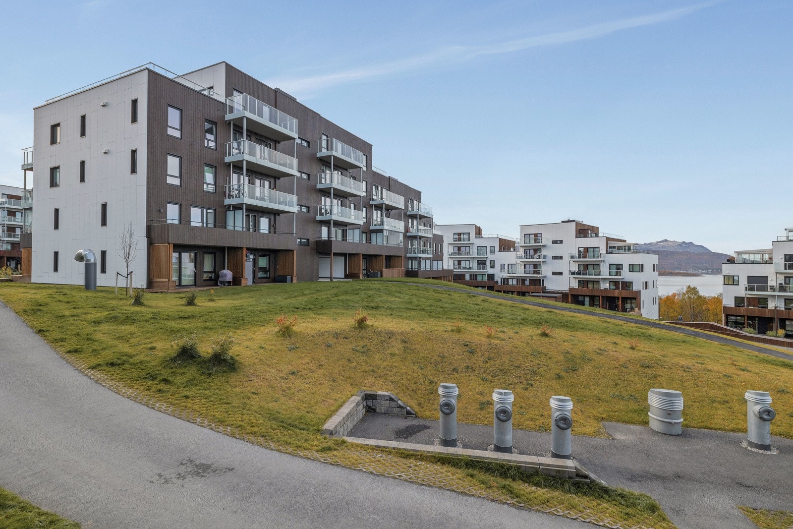 Marmælen 1 - Velkommen på visning! Galleribilde