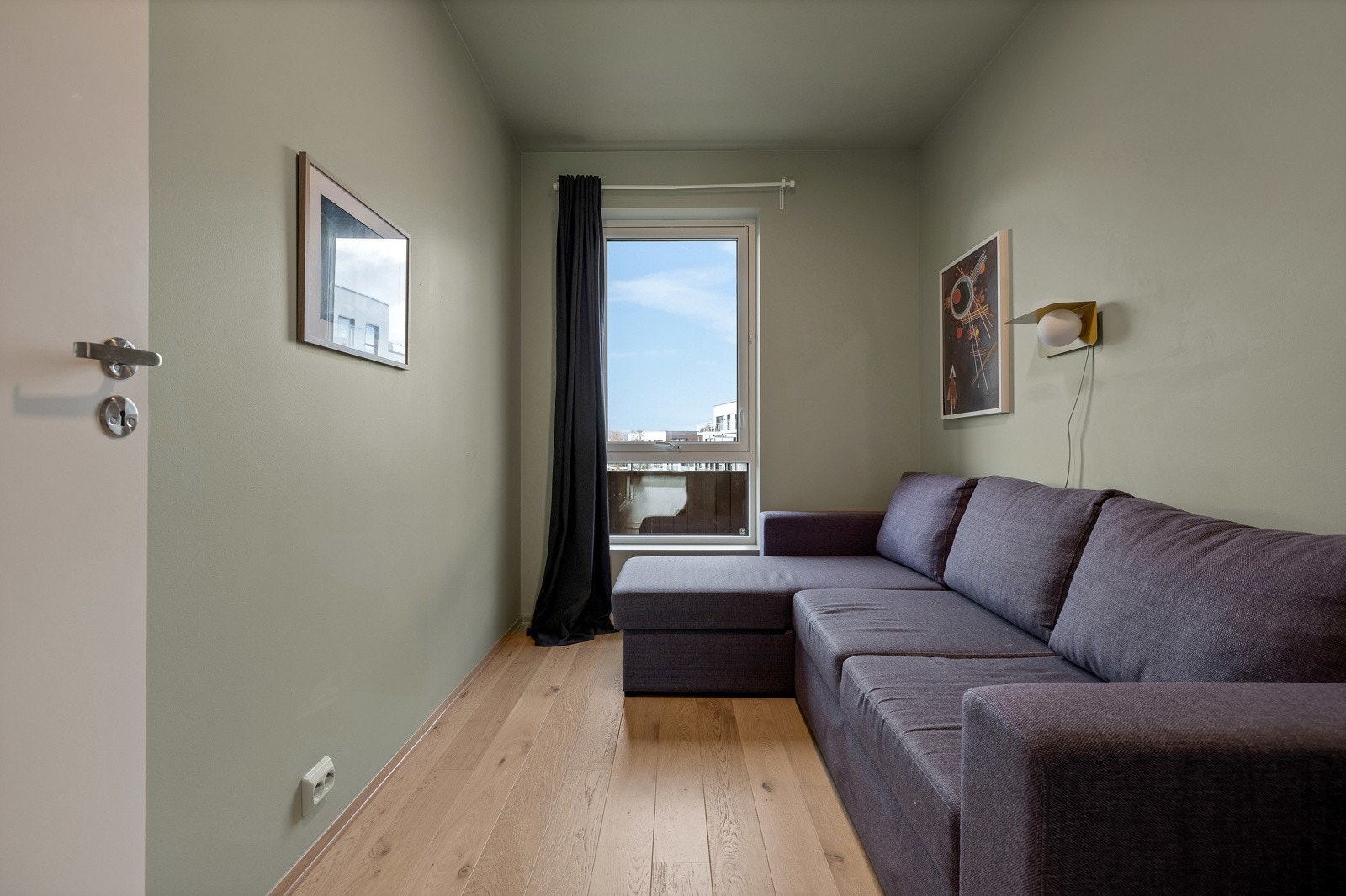 Soverom 2 i 2. etasje Galleribilde