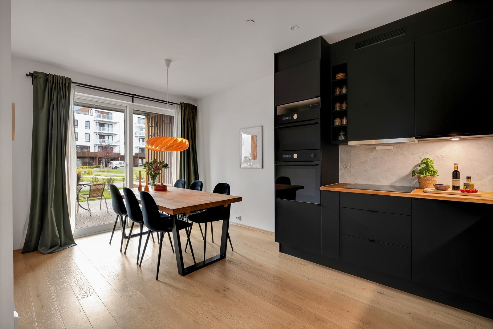 Rommet er ca. 15m2 Galleribilde