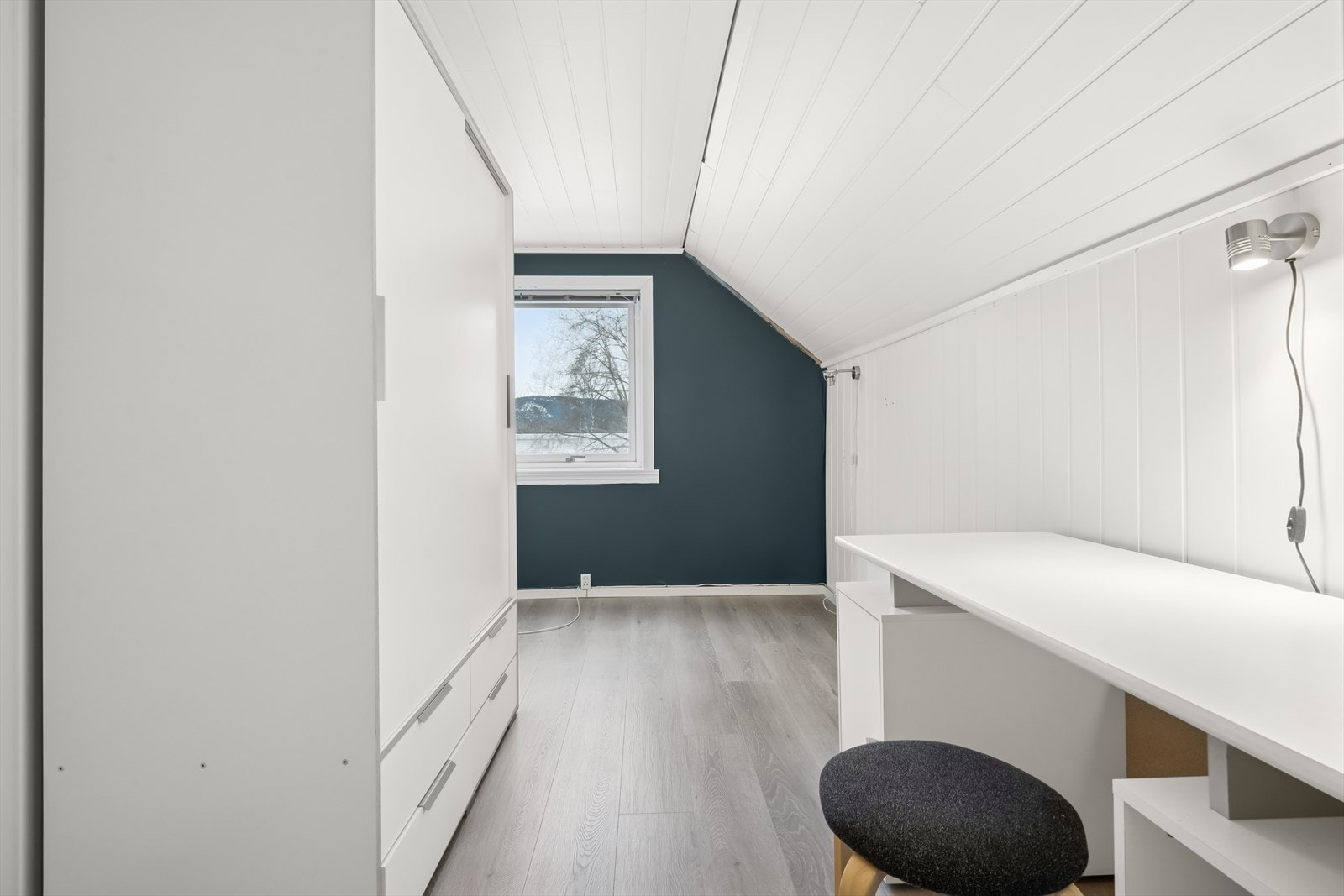 Soverom Galleribilde