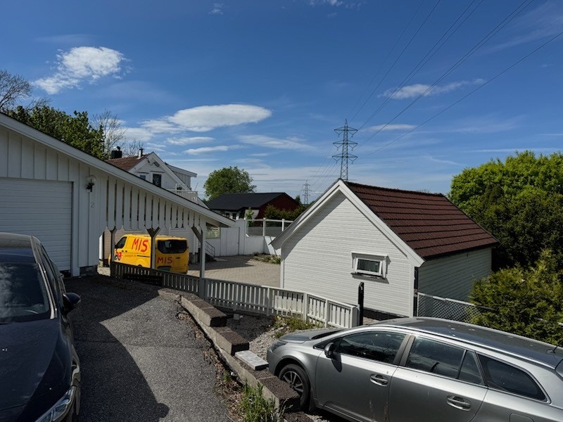 Selgers egne bilder Galleribilde