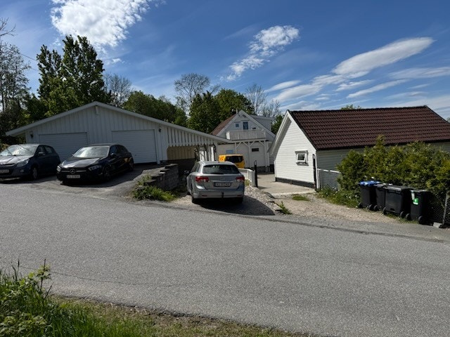 Selgers egne bilder Galleribilde