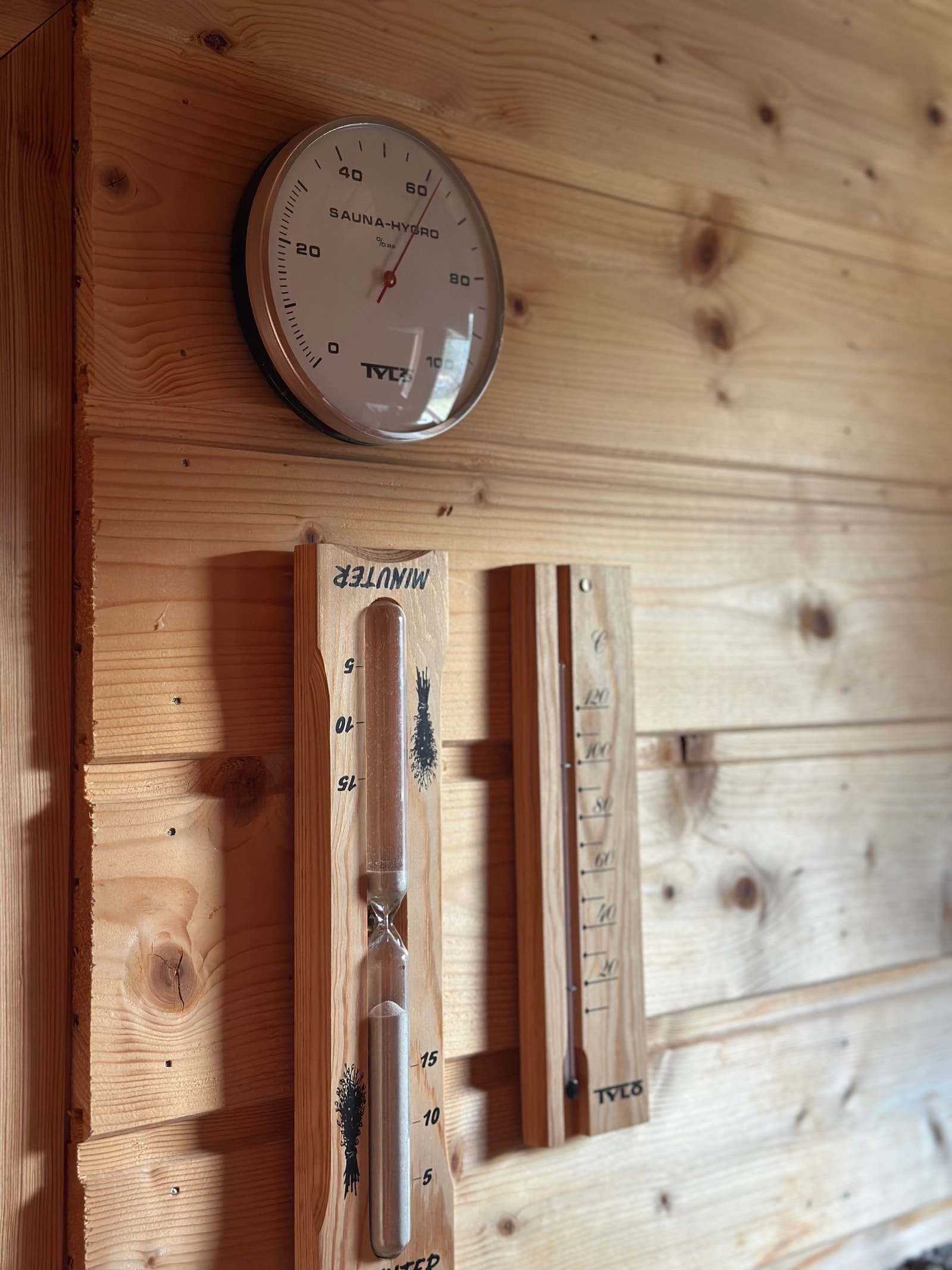 Badstue gir ekte velvære året rundt! Galleribilde