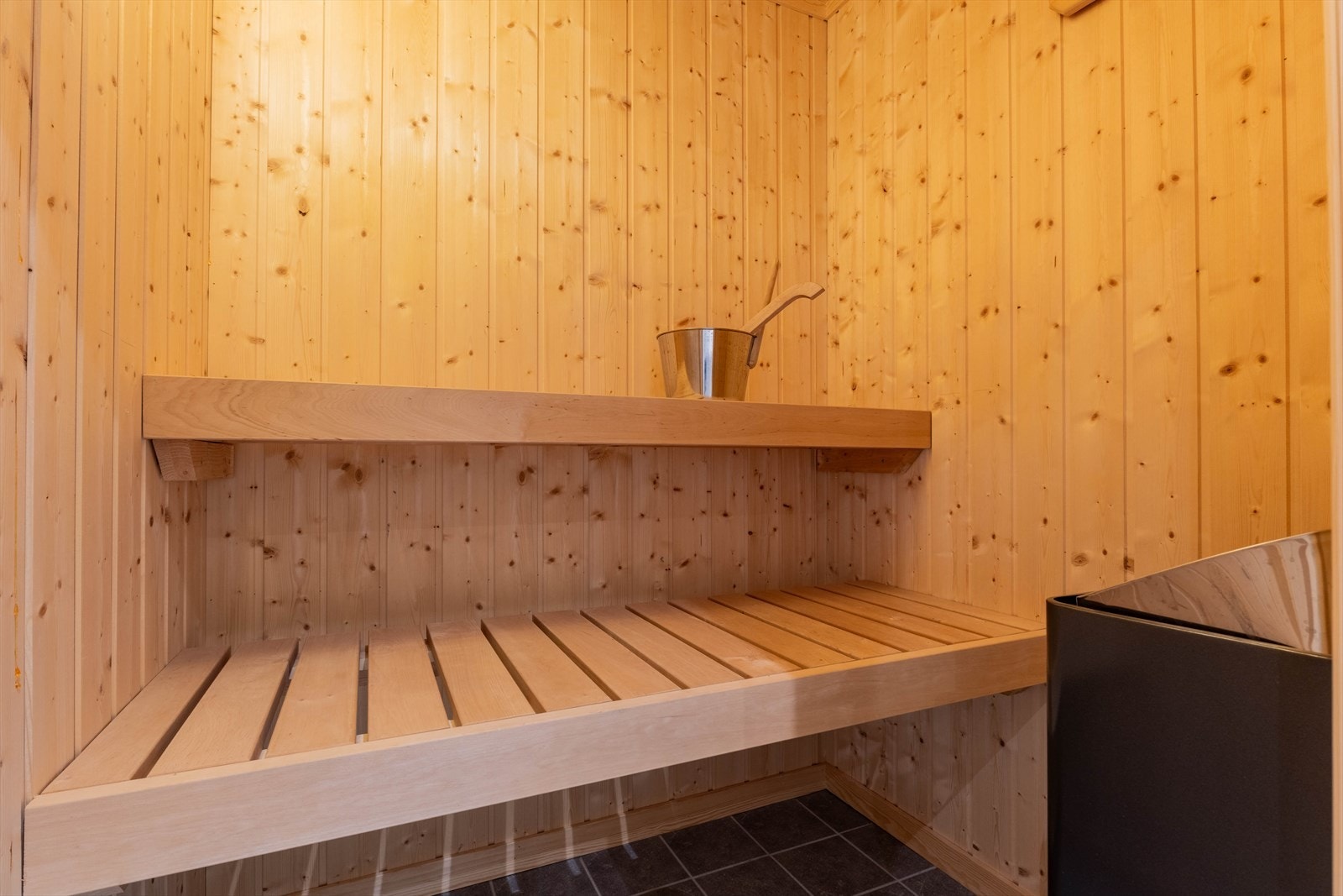 - Badstue - Galleribilde