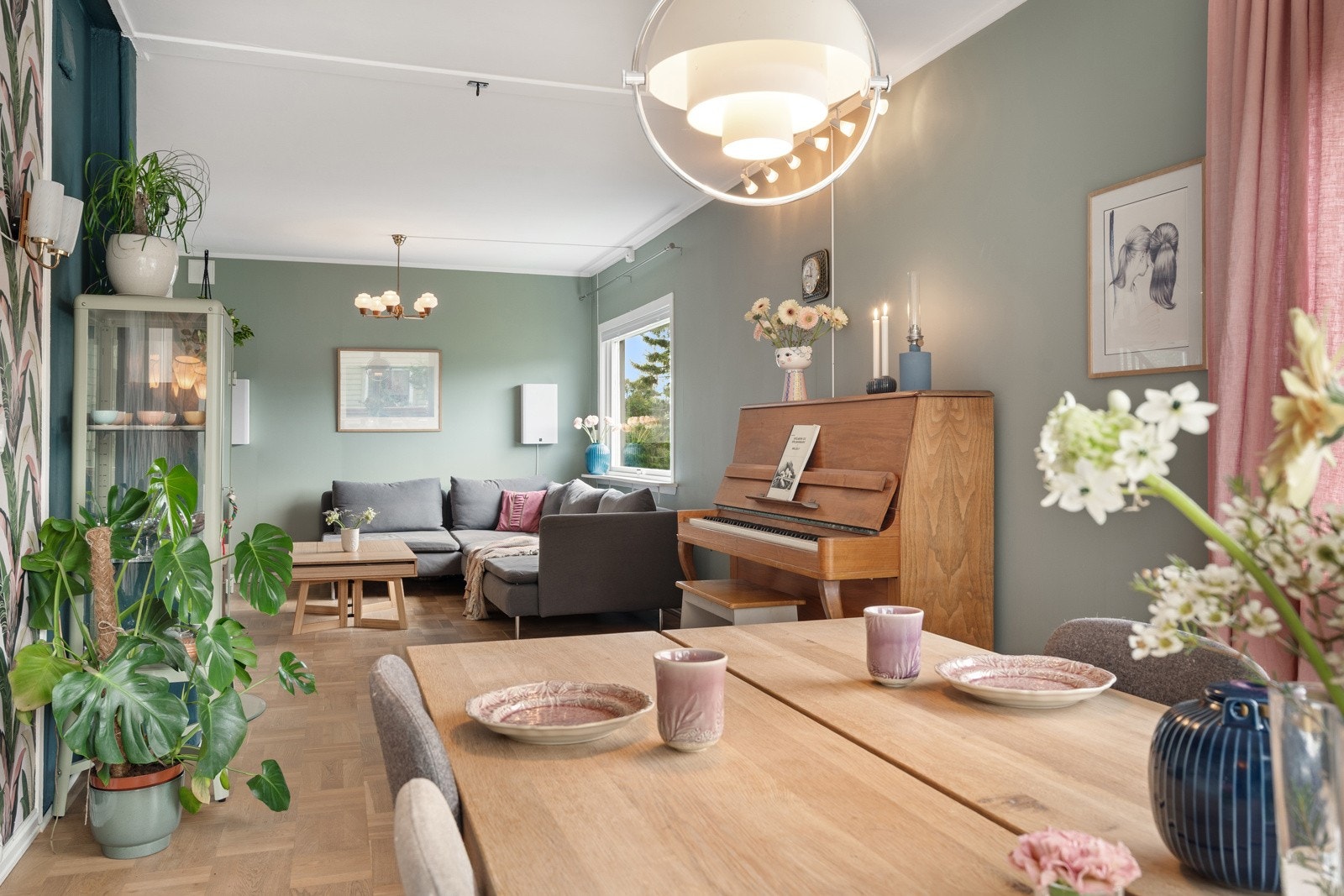 Storhaug + Partnere AS har gleden av å presentere flotte Bodenhoffs Veg 4 Galleribilde