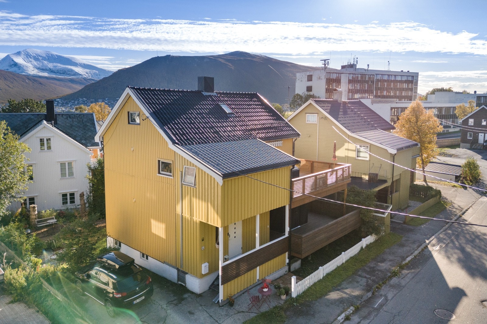 Velkommen hit! Galleribilde