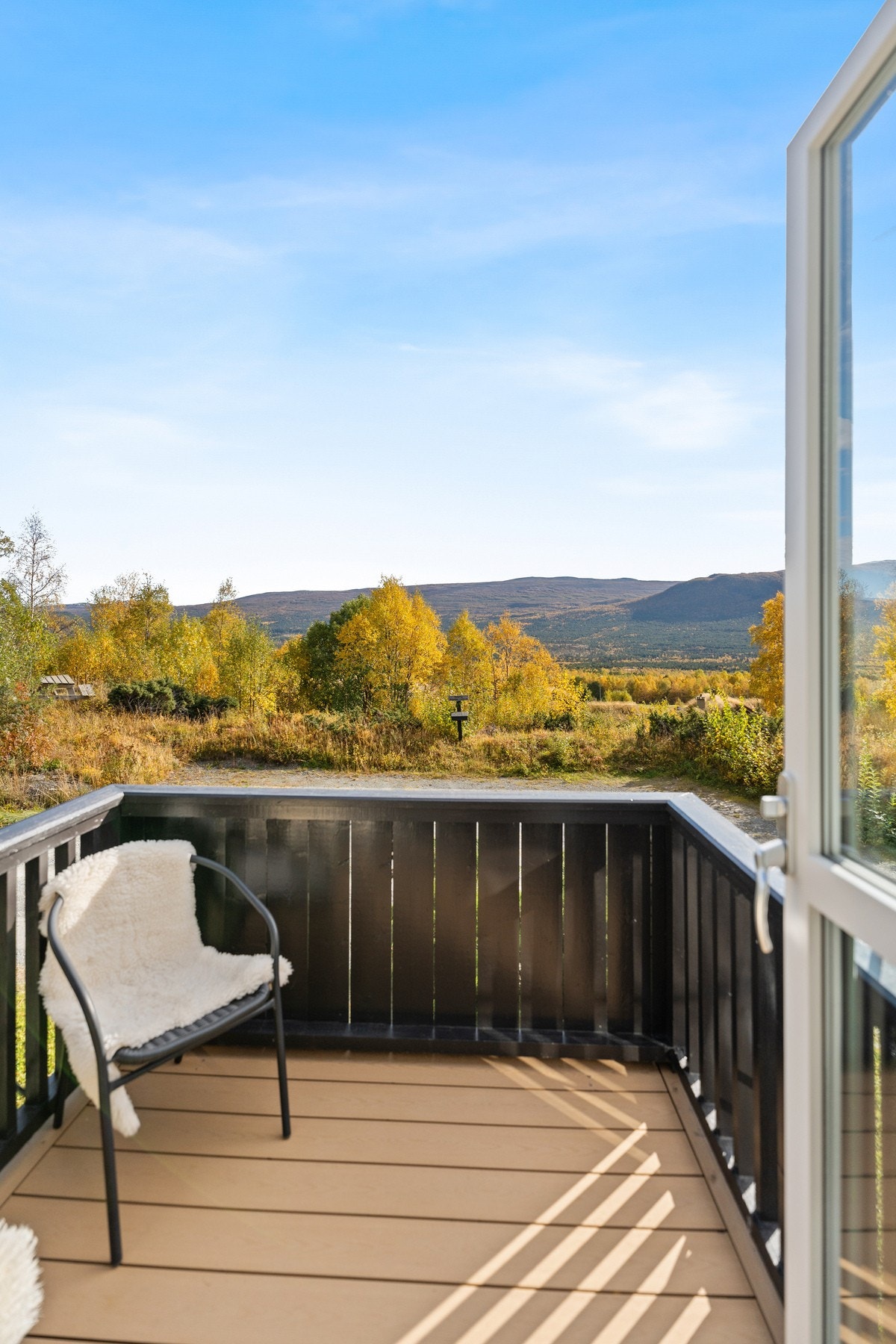 Veranda. Galleribilde