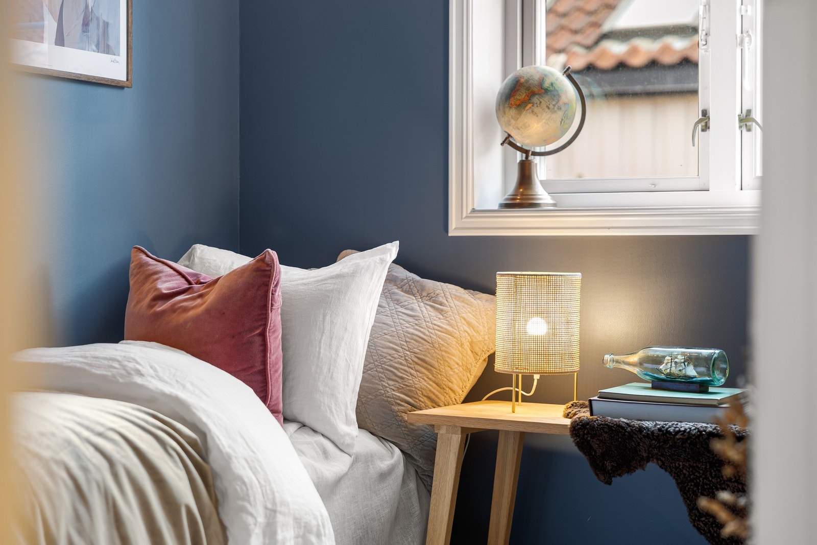 Detalj. Galleribilde