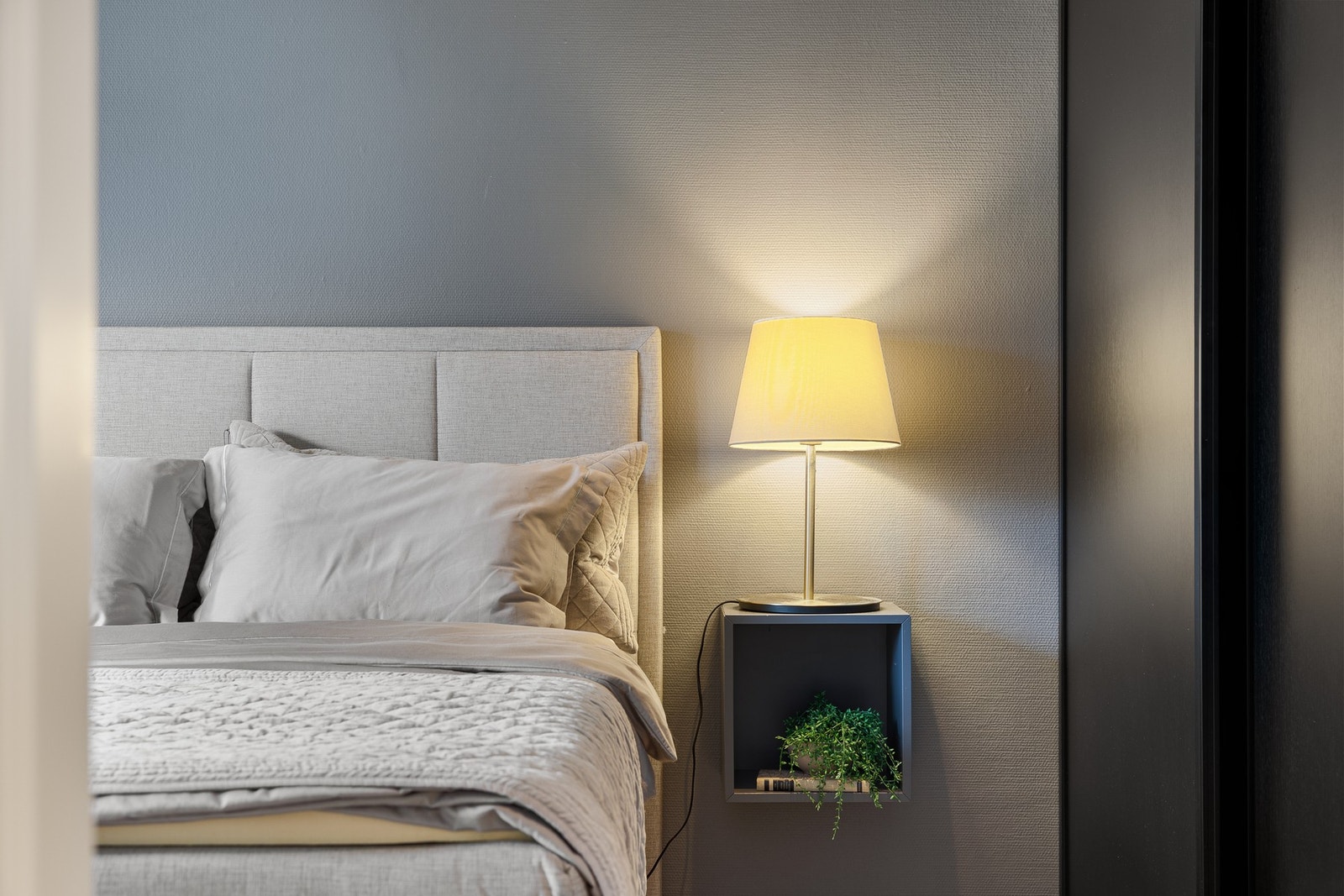 Detalj. Galleribilde