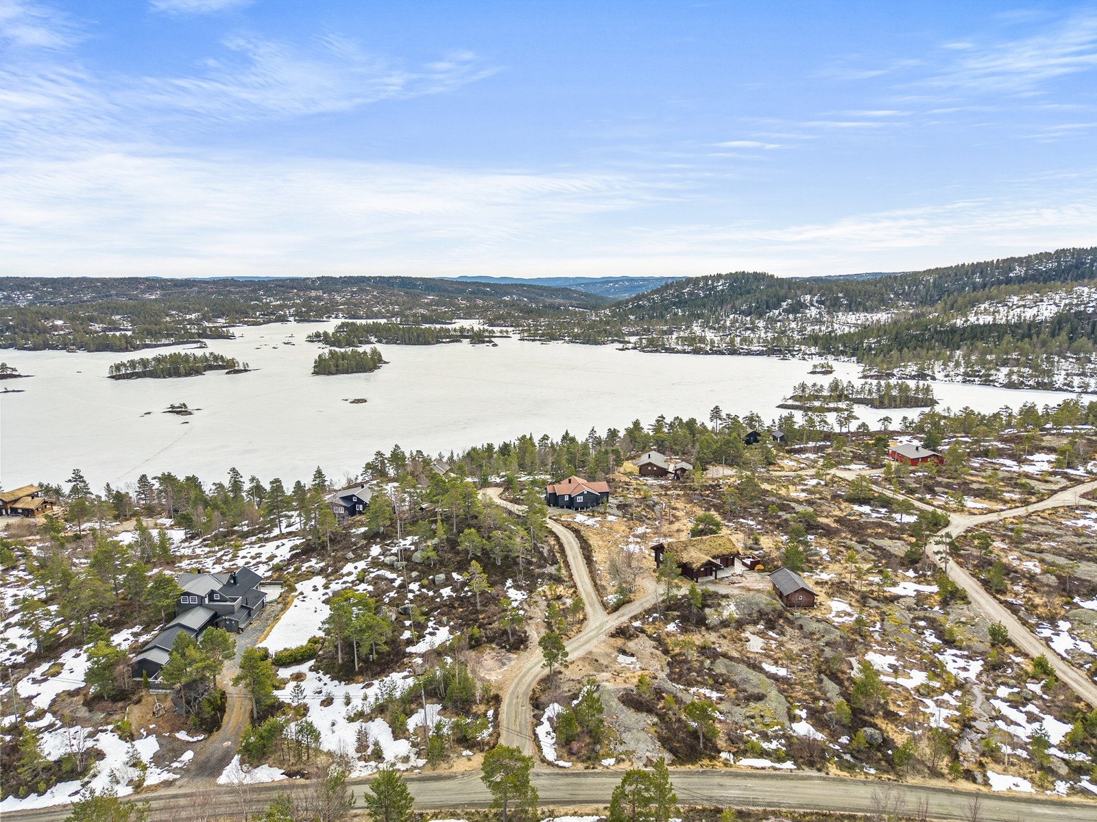 Førevann Galleribilde