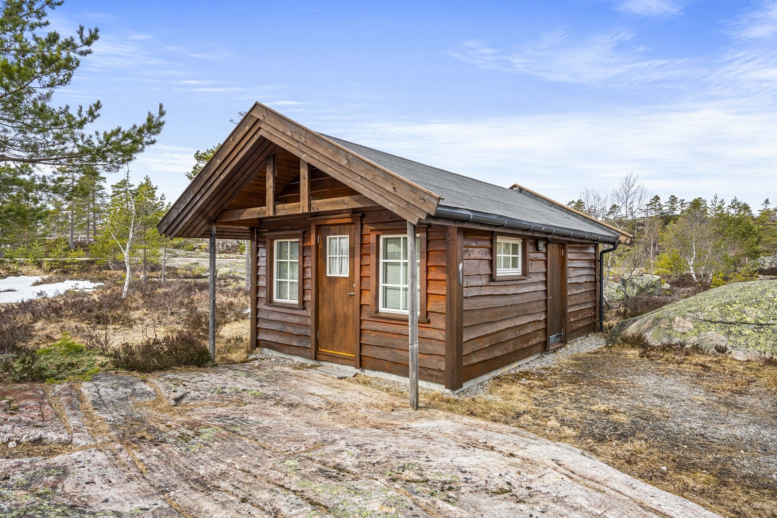 Anneks/bu Galleribilde