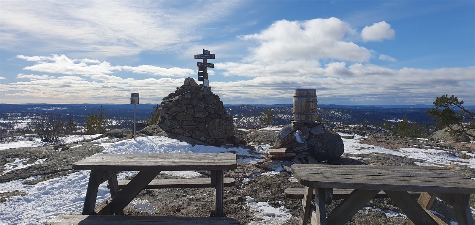 Privat bilde Galleribilde