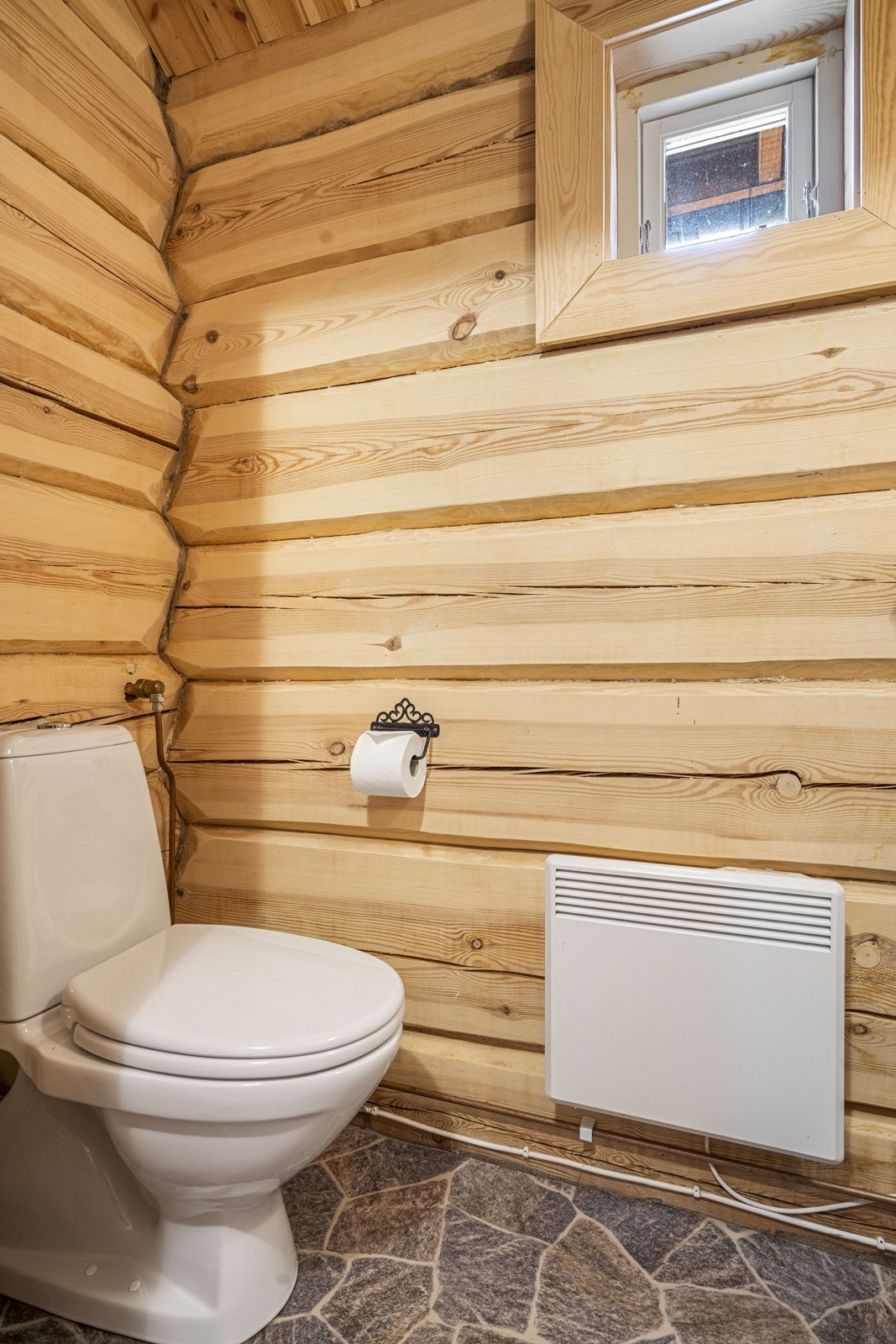 Gjestetoalett Galleribilde