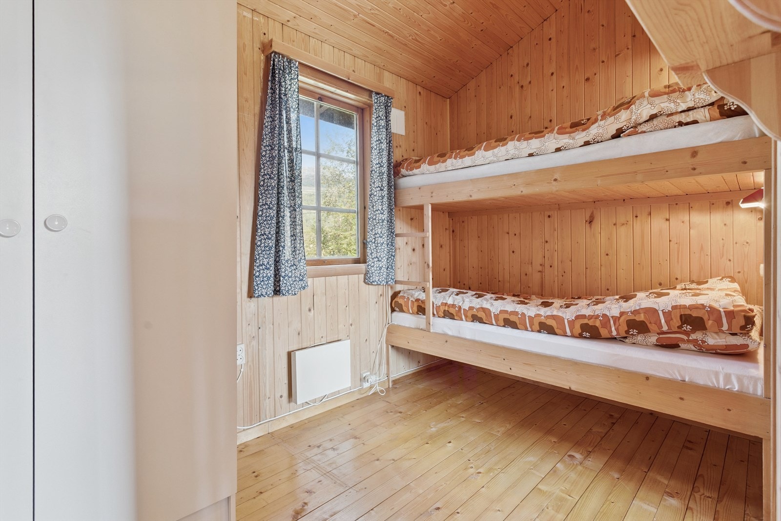 - Merk rikelig med sengeplasser - Galleribilde