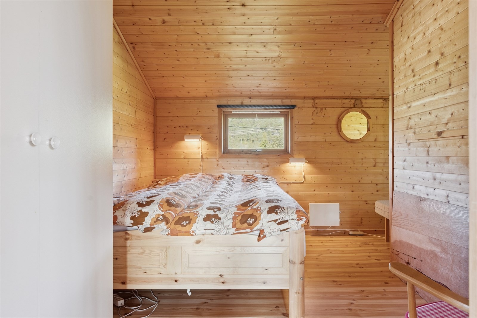 - Soverom 1 - Galleribilde