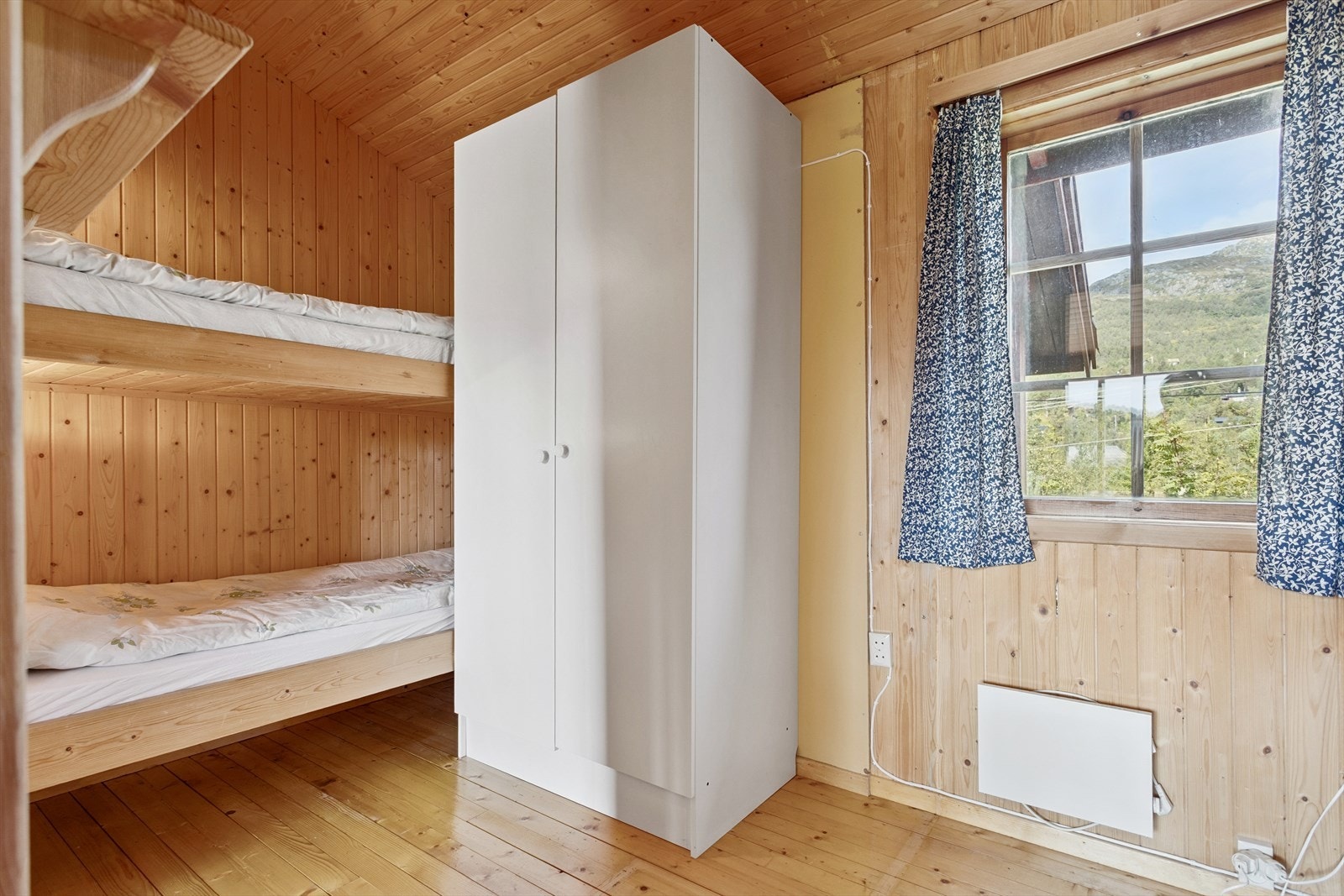 - Soverom 3 - Galleribilde