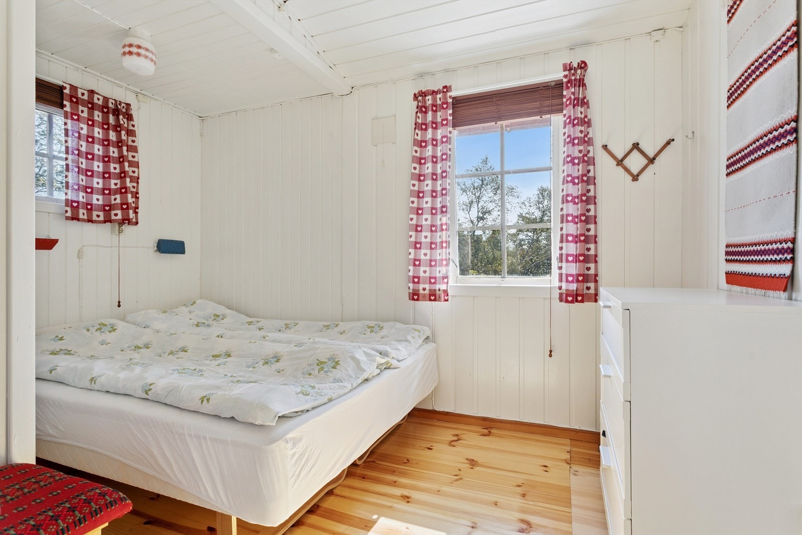 - Soverom 2 - Galleribilde