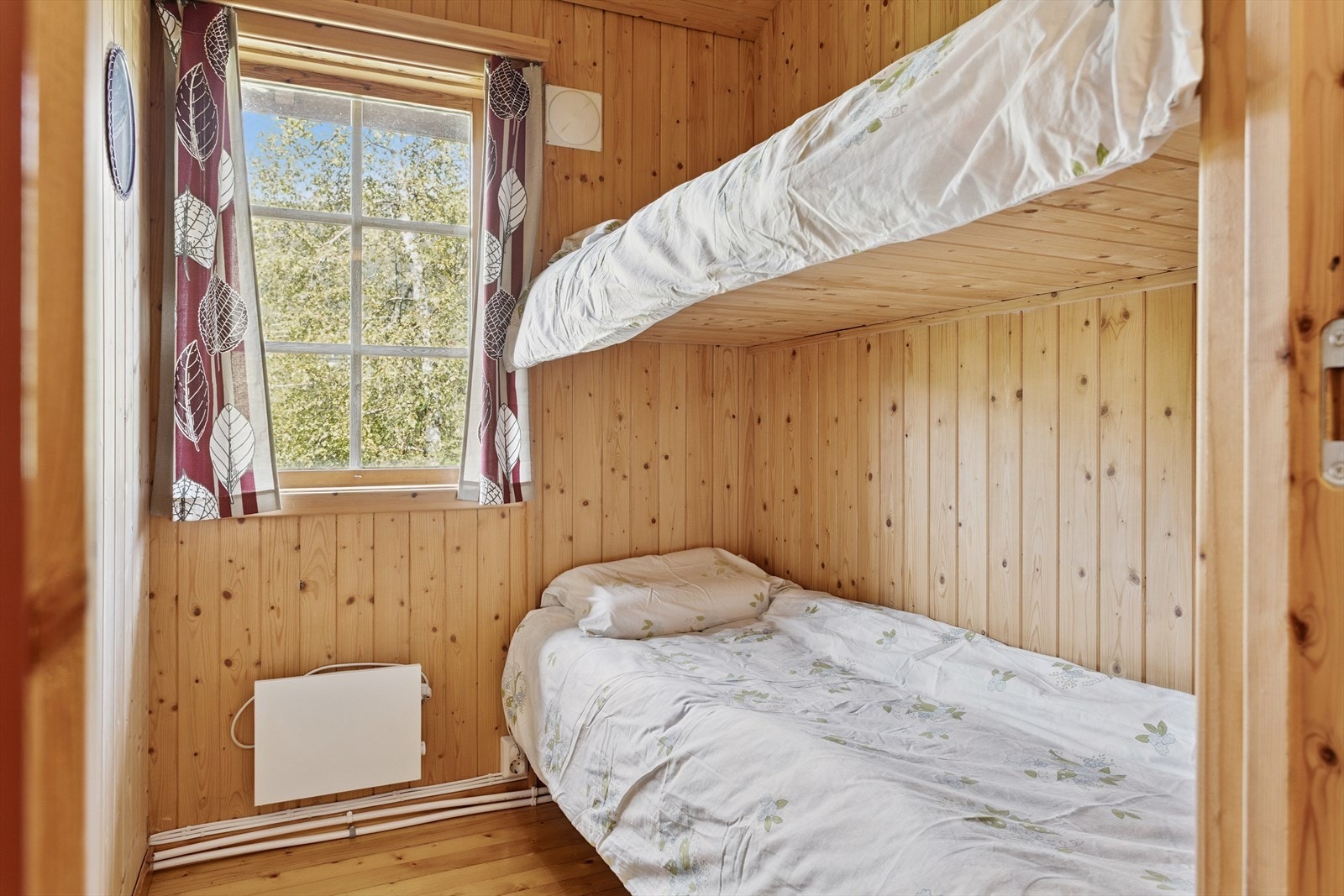 - Soverom 4 - Galleribilde