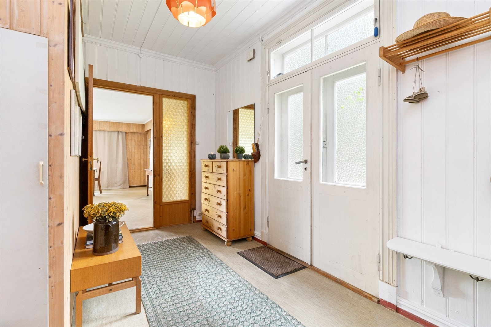 Velkommen inn! Galleribilde