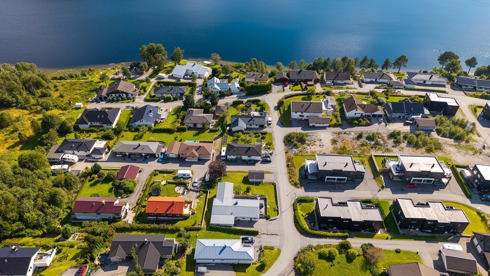 10 nye drone Galleribilde