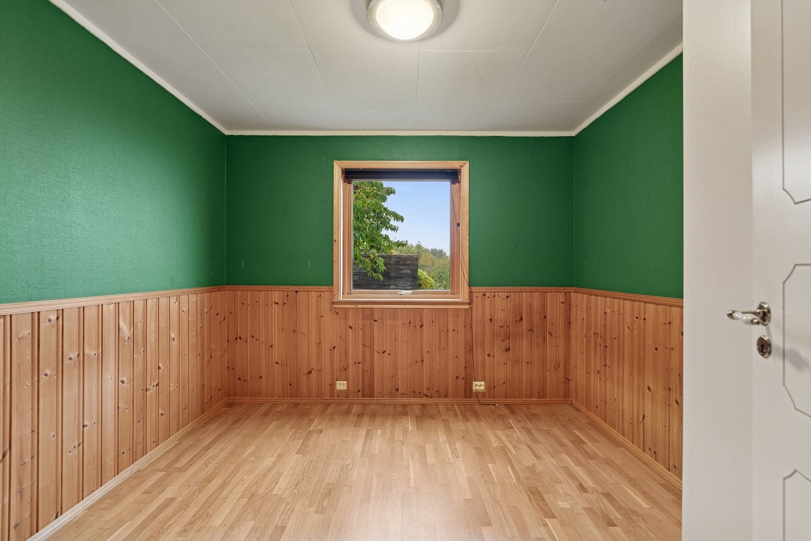 Soverom 3. Galleribilde