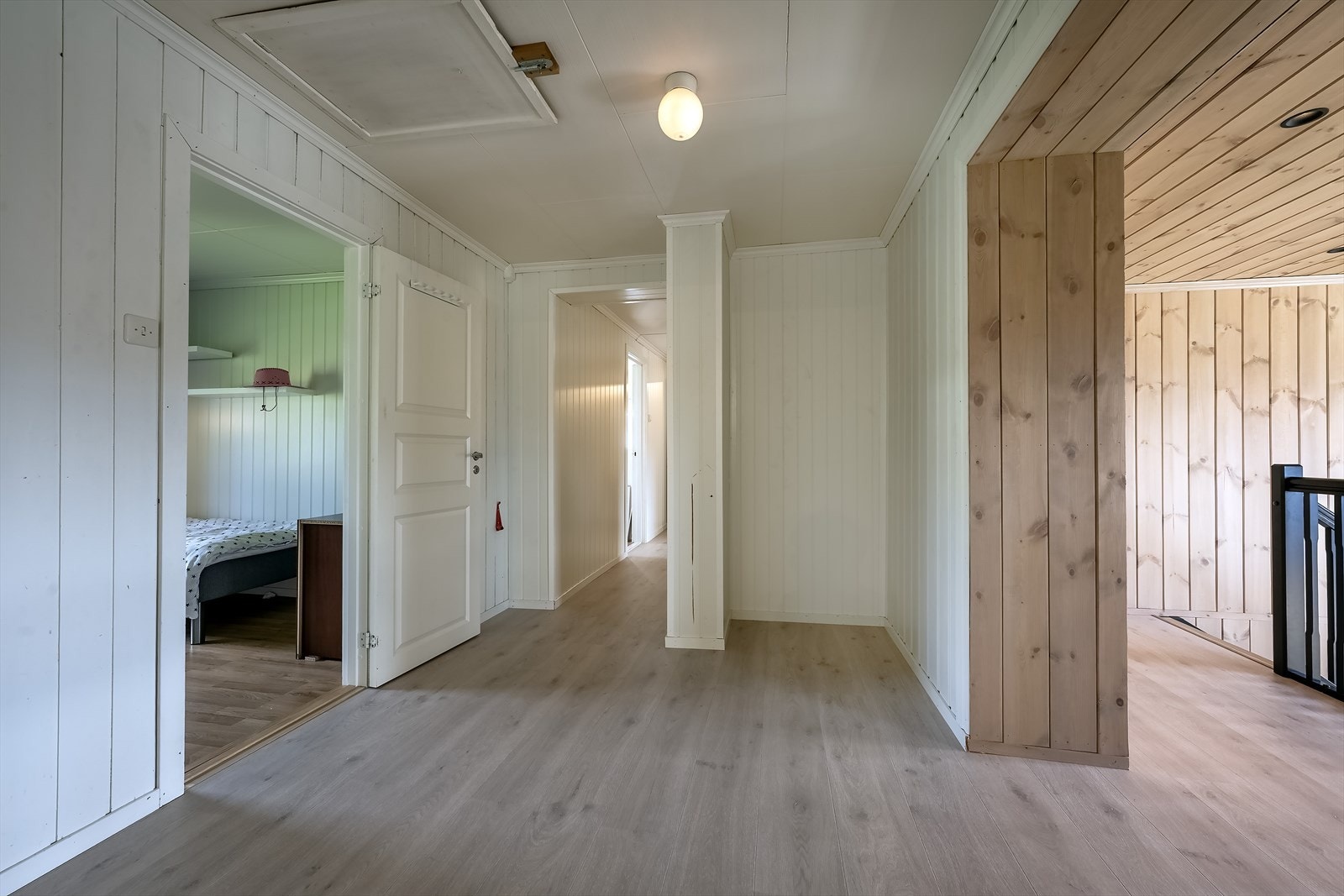 Gang (2. etasje) Galleribilde