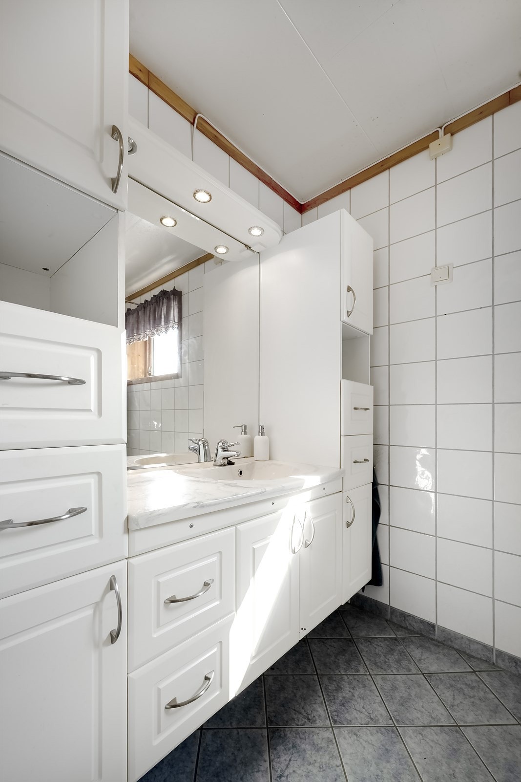 Bad (1. etasje) Galleribilde