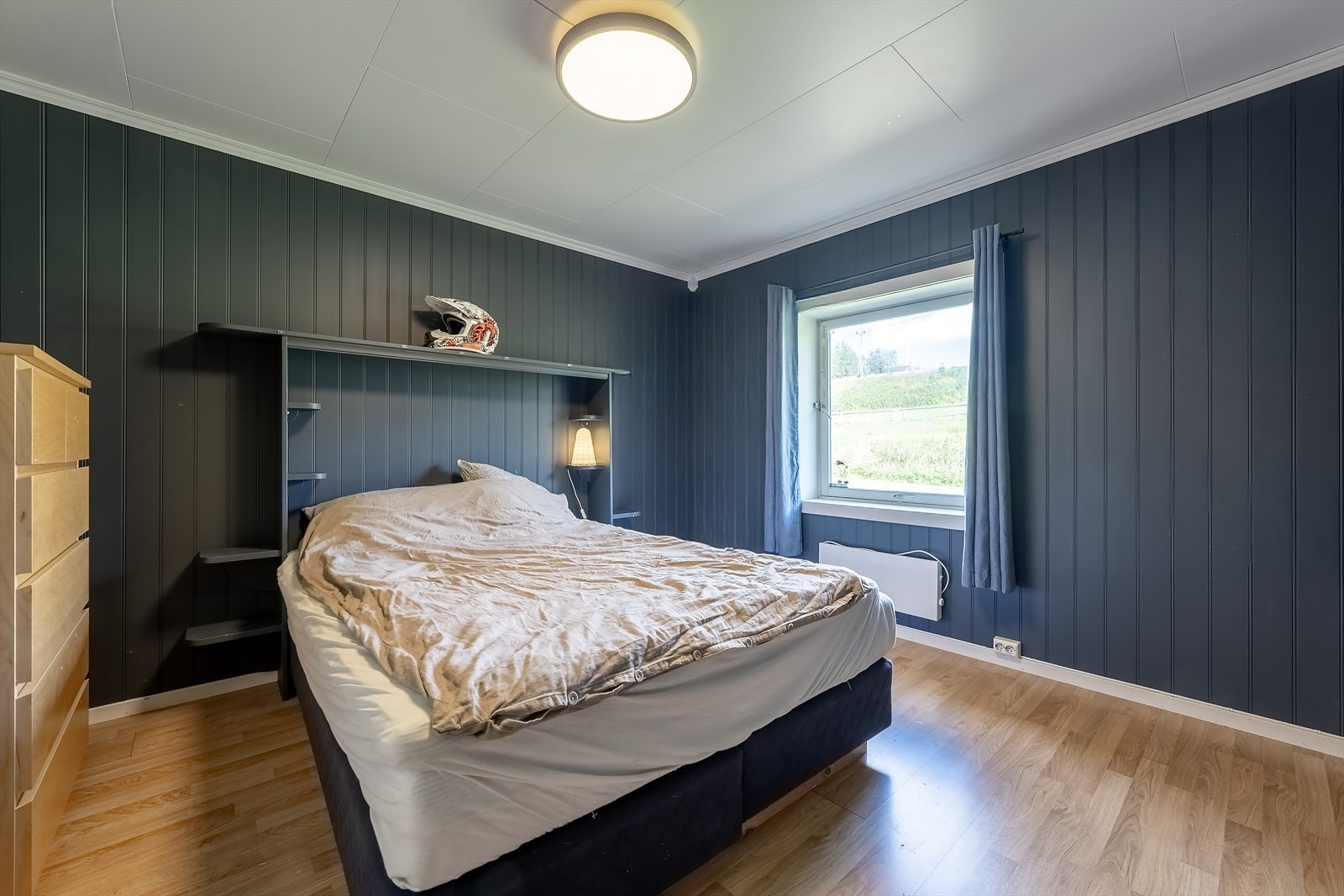 Soverom 4 (2. etasje) Galleribilde