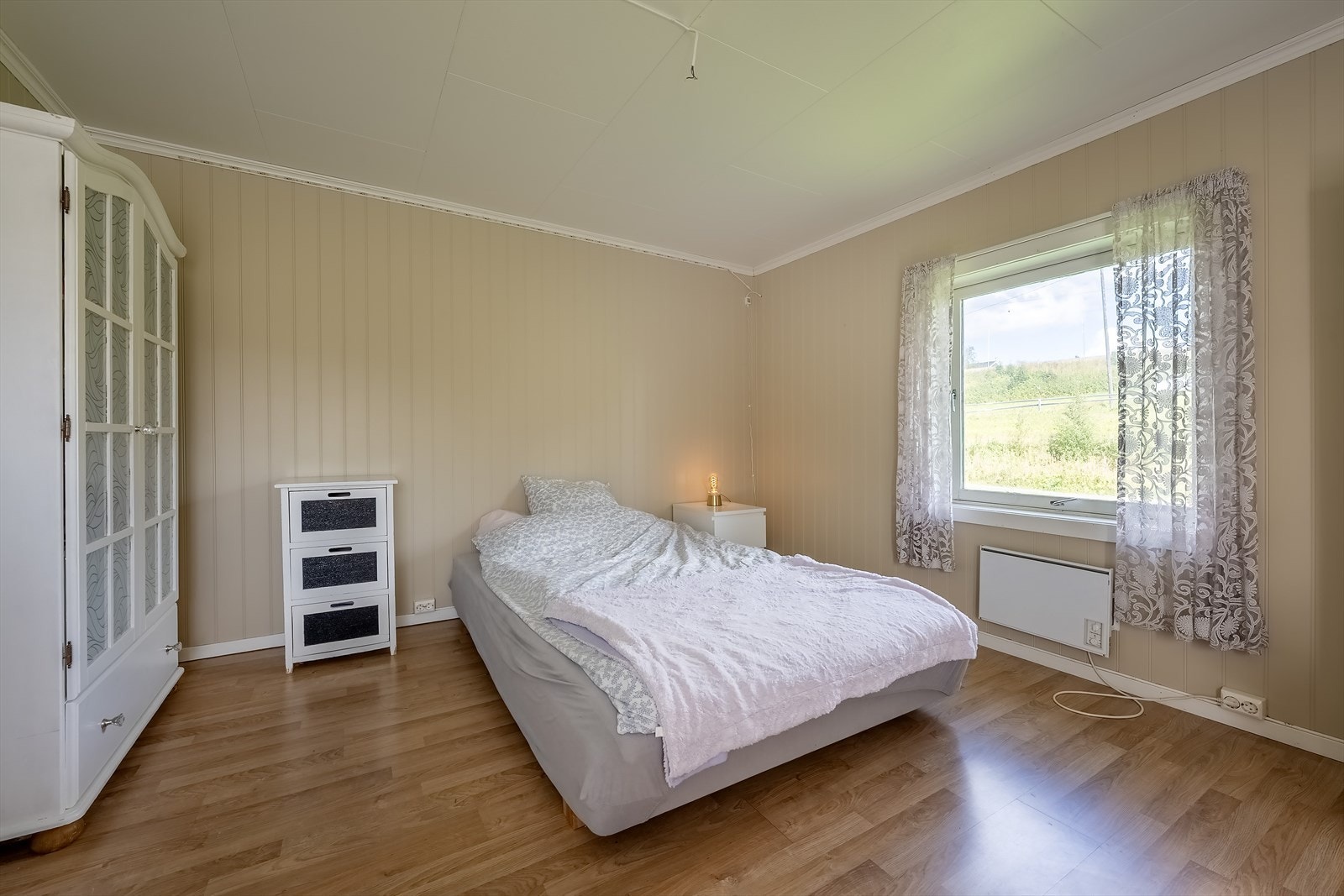 Soverom 2 (2. etasje) Galleribilde