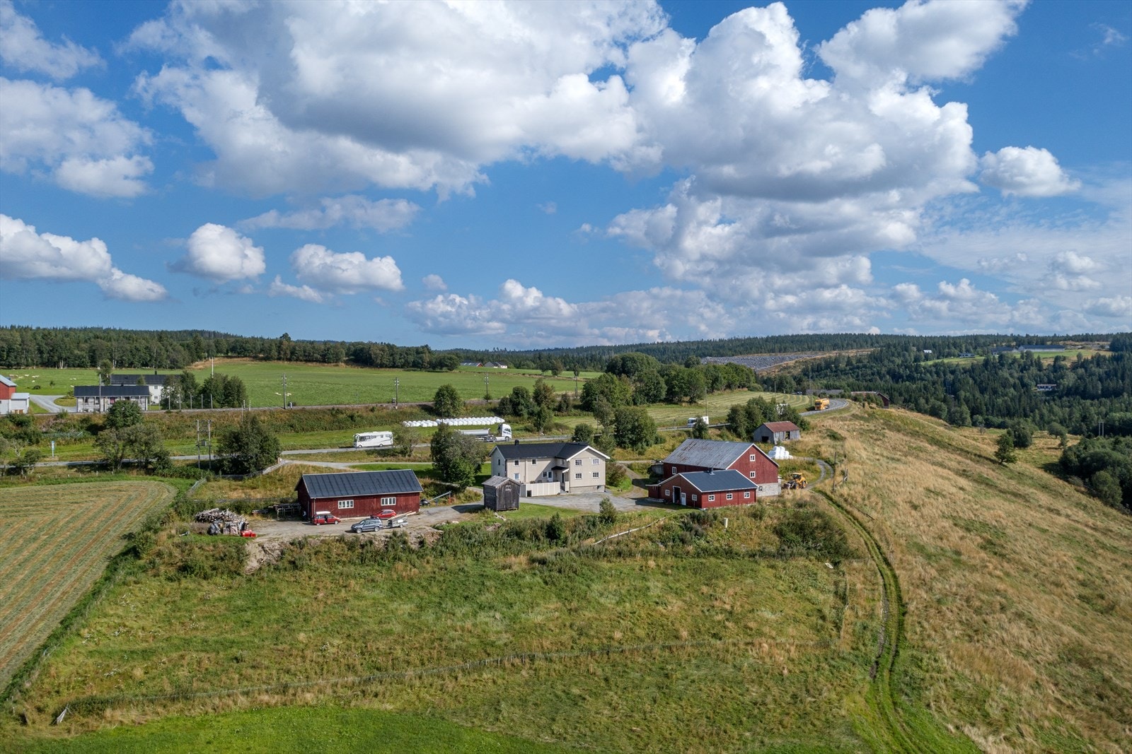 Oversiktsbilde Galleribilde