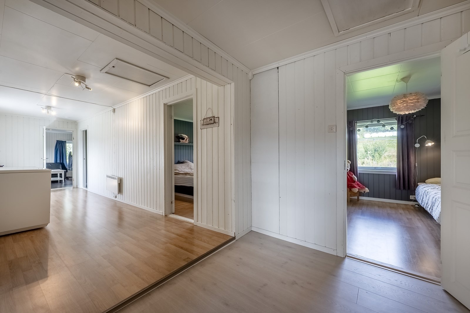 Gang (2. etasje) Galleribilde