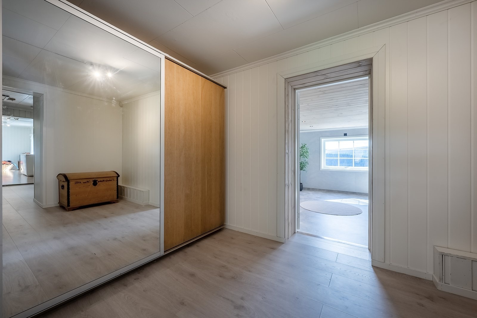 Gang(2. etasje) Galleribilde