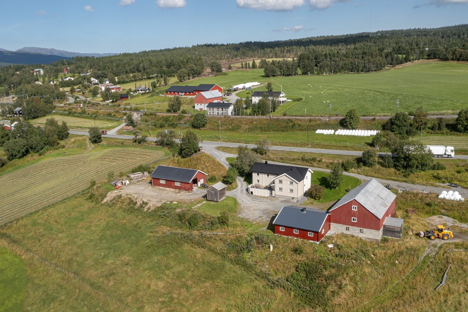 Oversiktsbilde Galleribilde