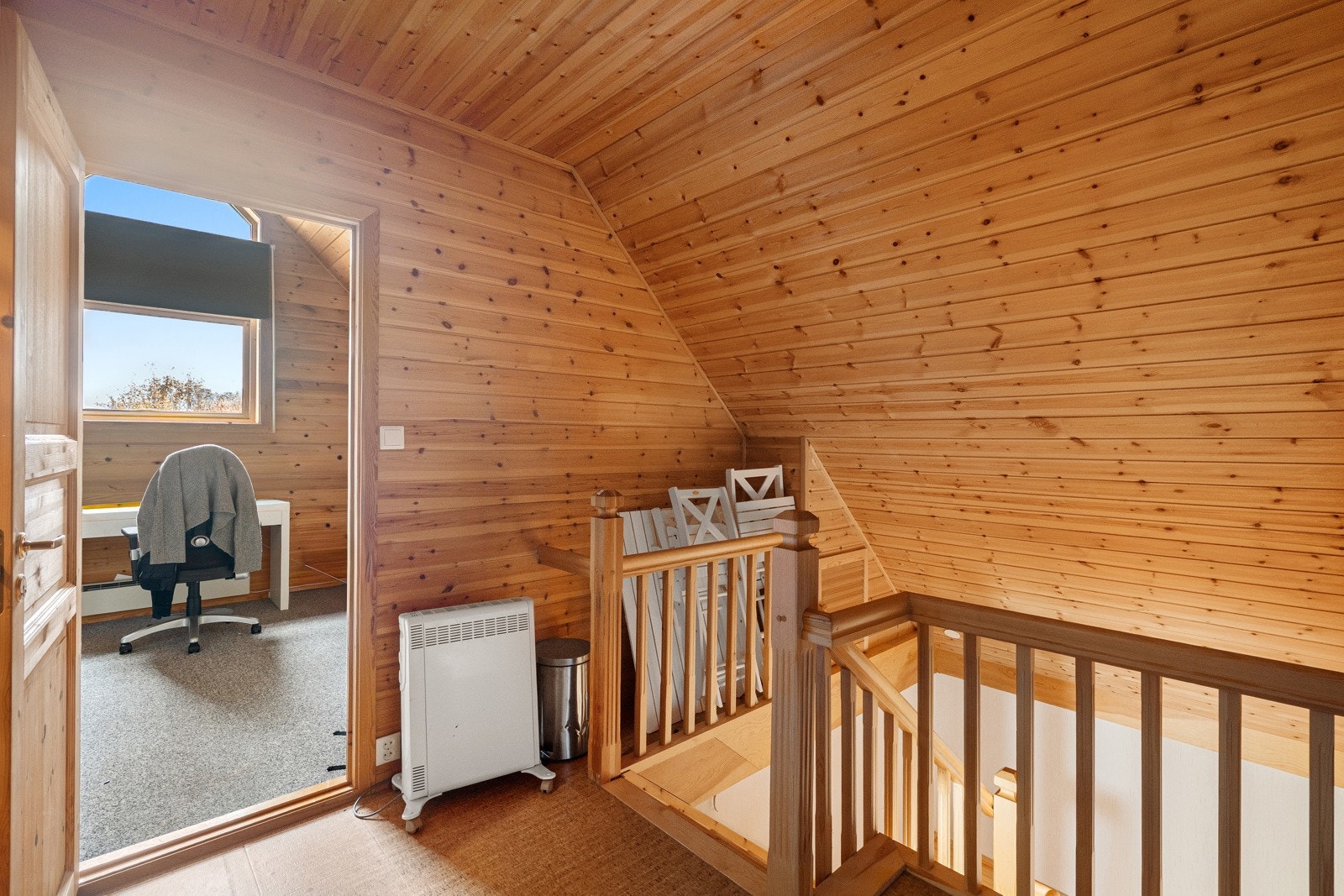 Loft Galleribilde