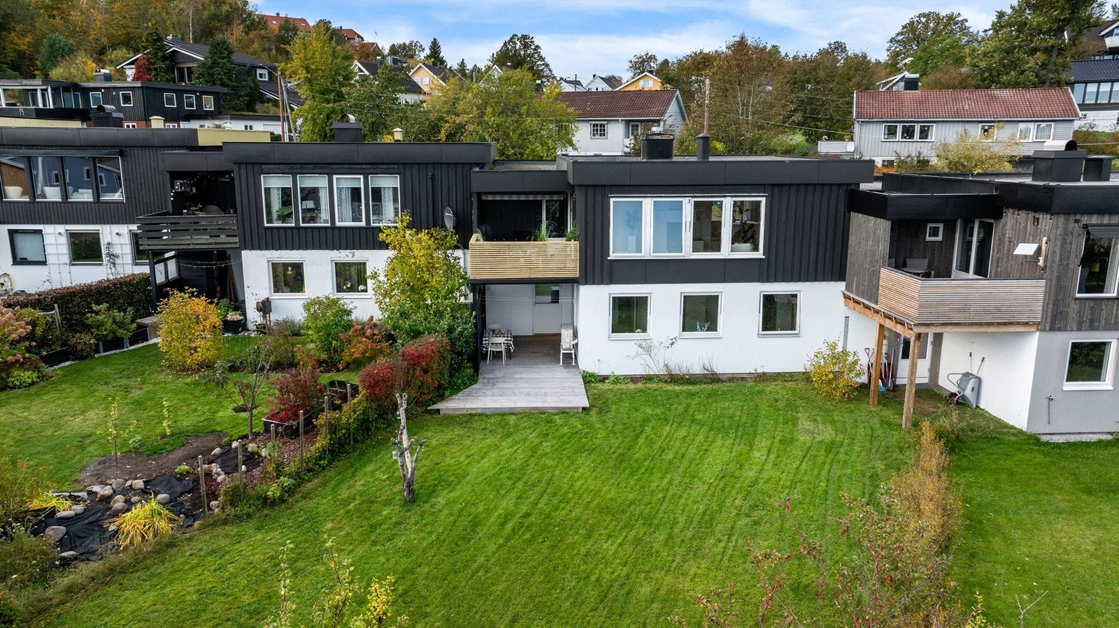 Velkommen til Grønåsveien 14! Galleribilde