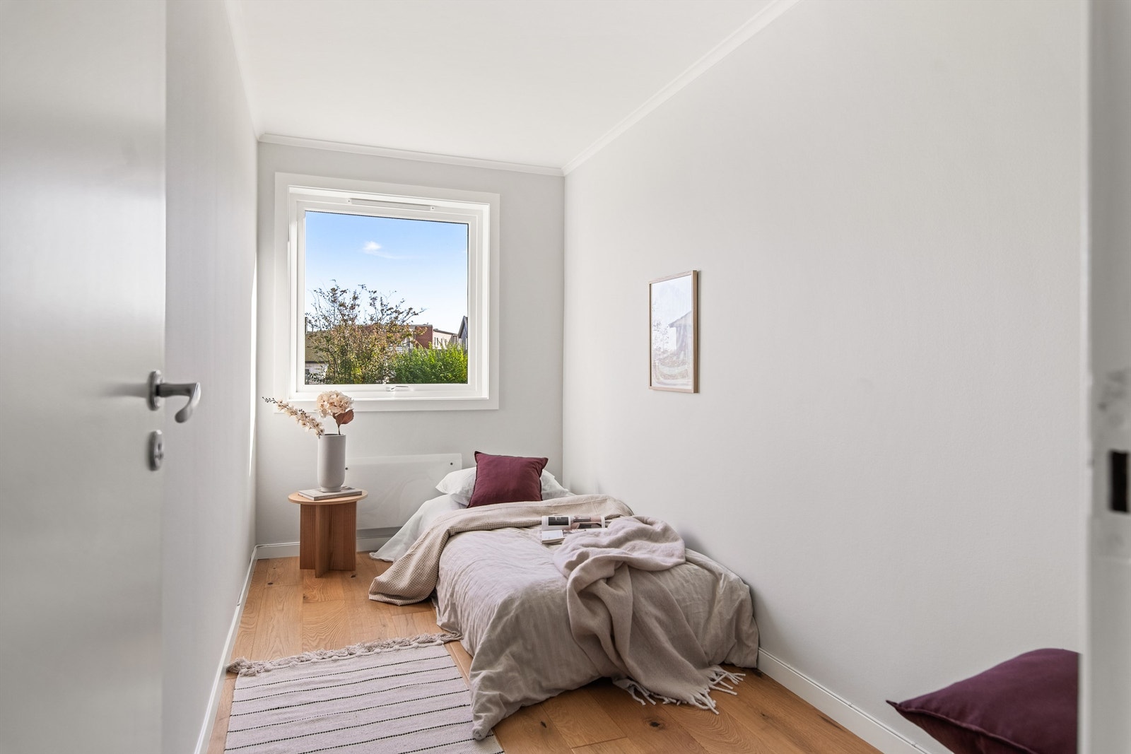 Soverom 2/barnerom Galleribilde