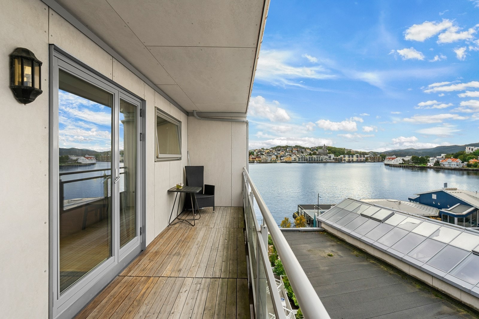 Veranda Galleribilde