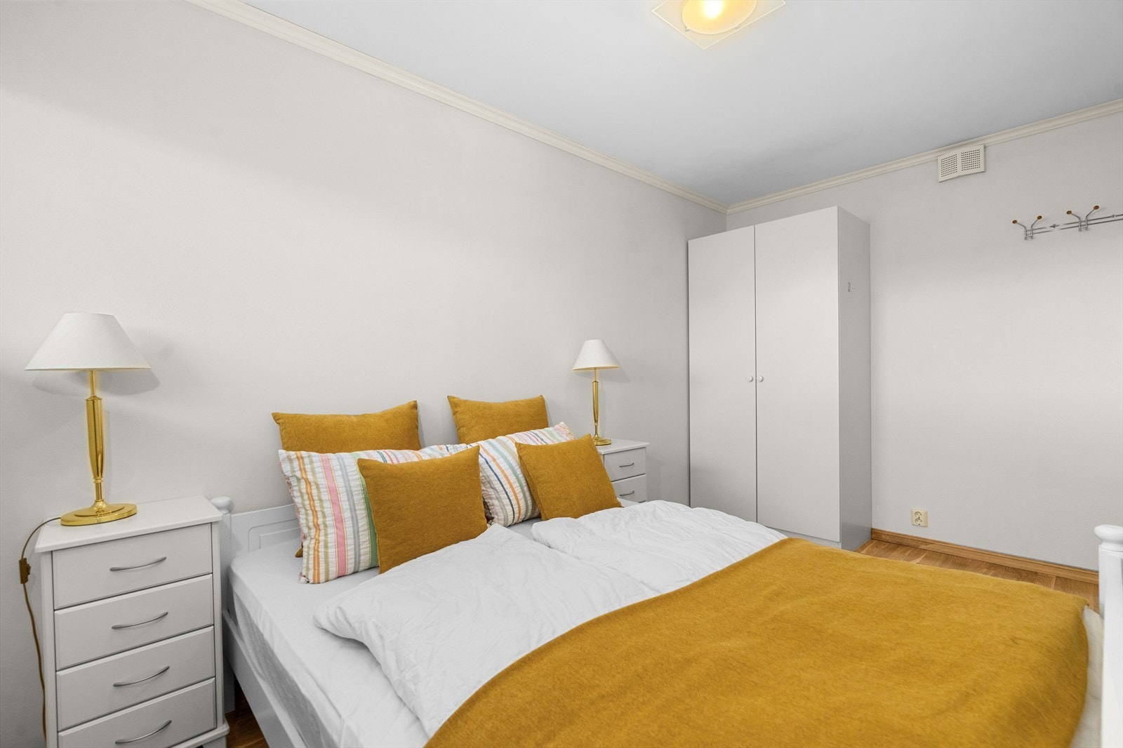 Soverom Galleribilde