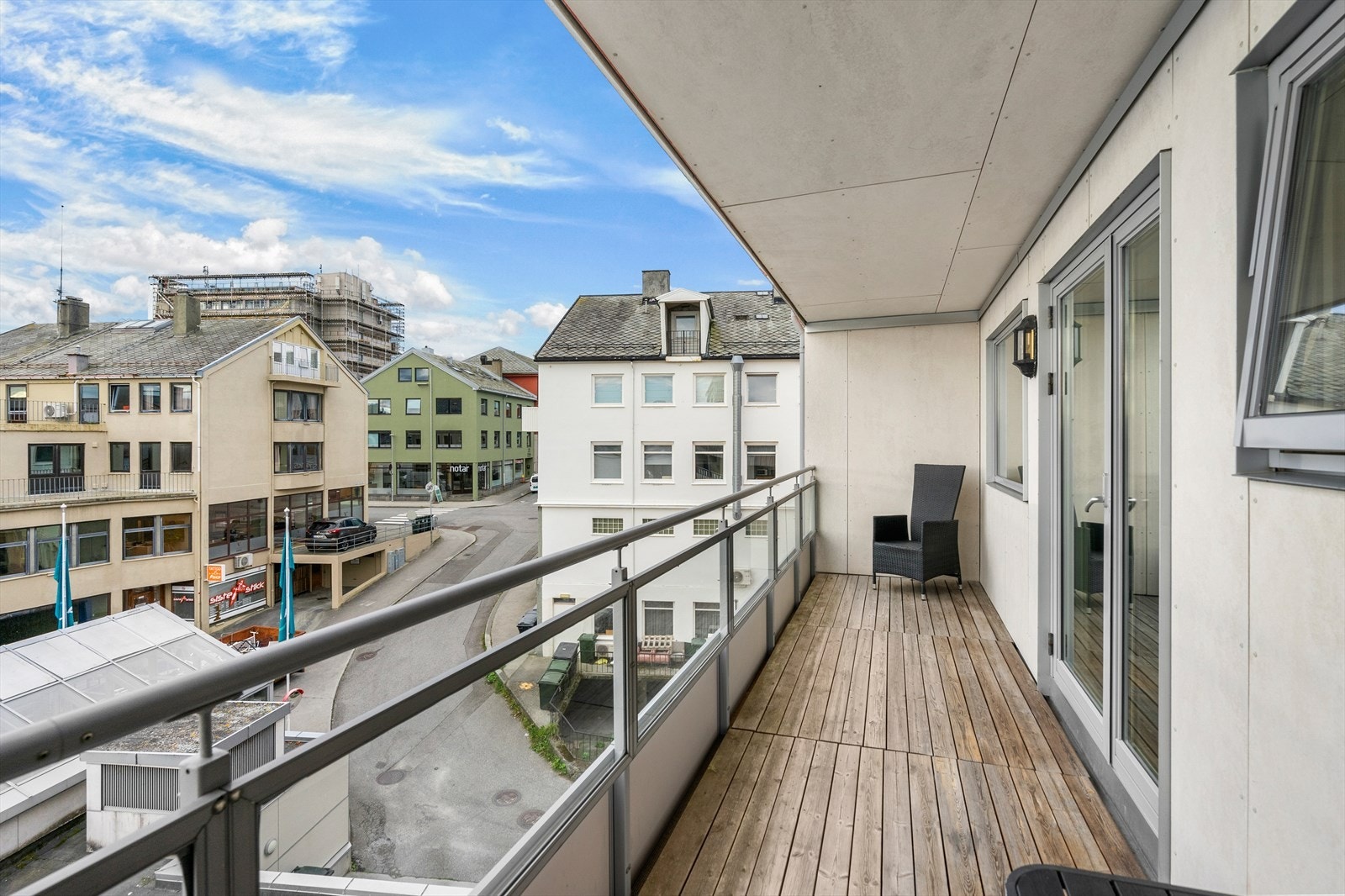 Veranda Galleribilde