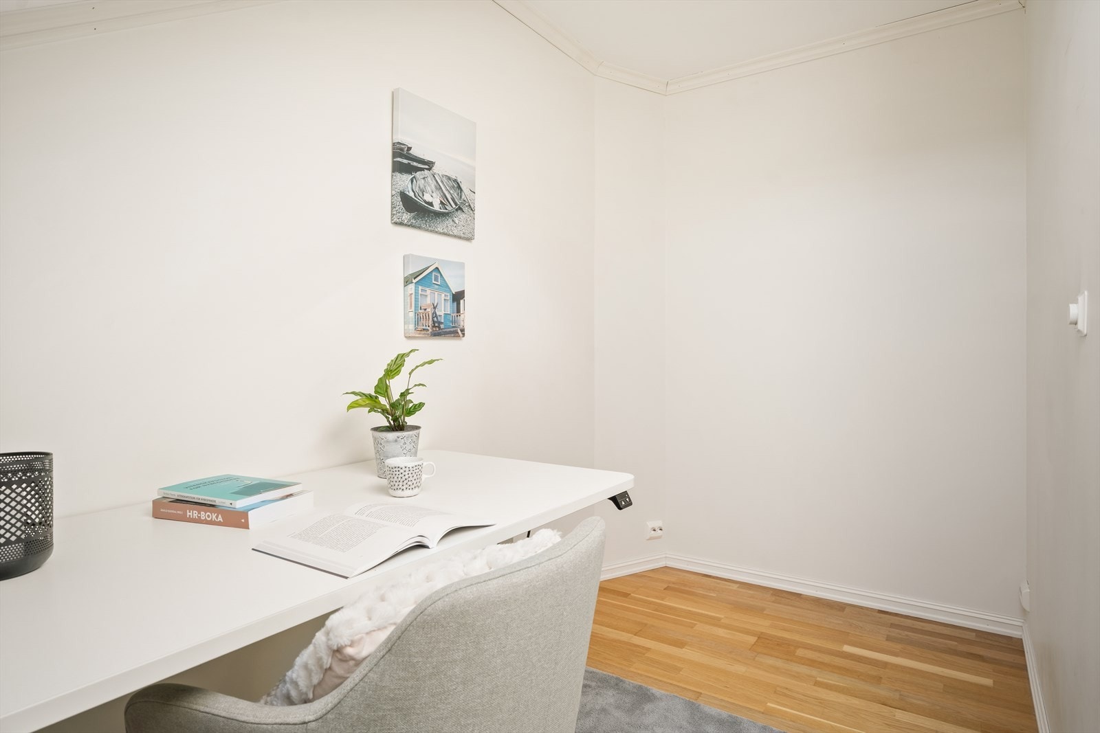 Soverom (4) Galleribilde